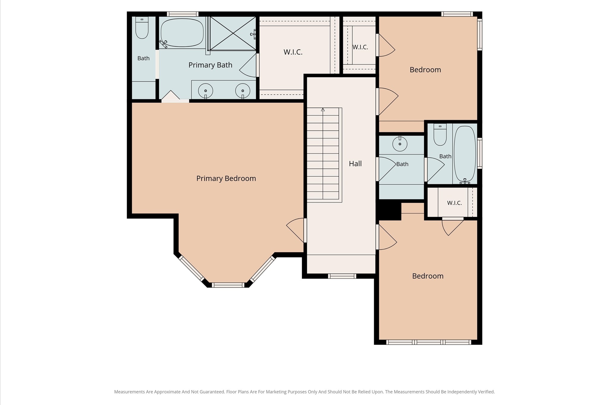 2710 Saint Andrews Place Property Photo 31