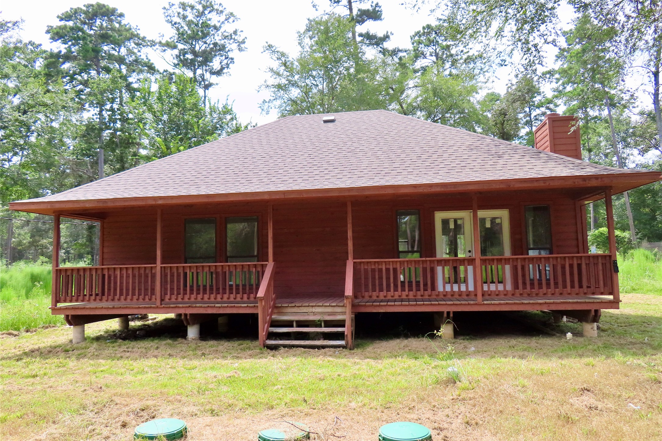 31311 Walnut Creek Road Property Photo 1
