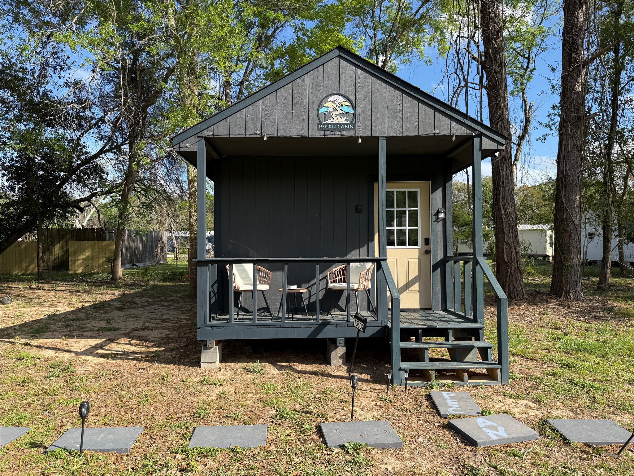 13298 County Road 190 Pecan Property Photo 3
