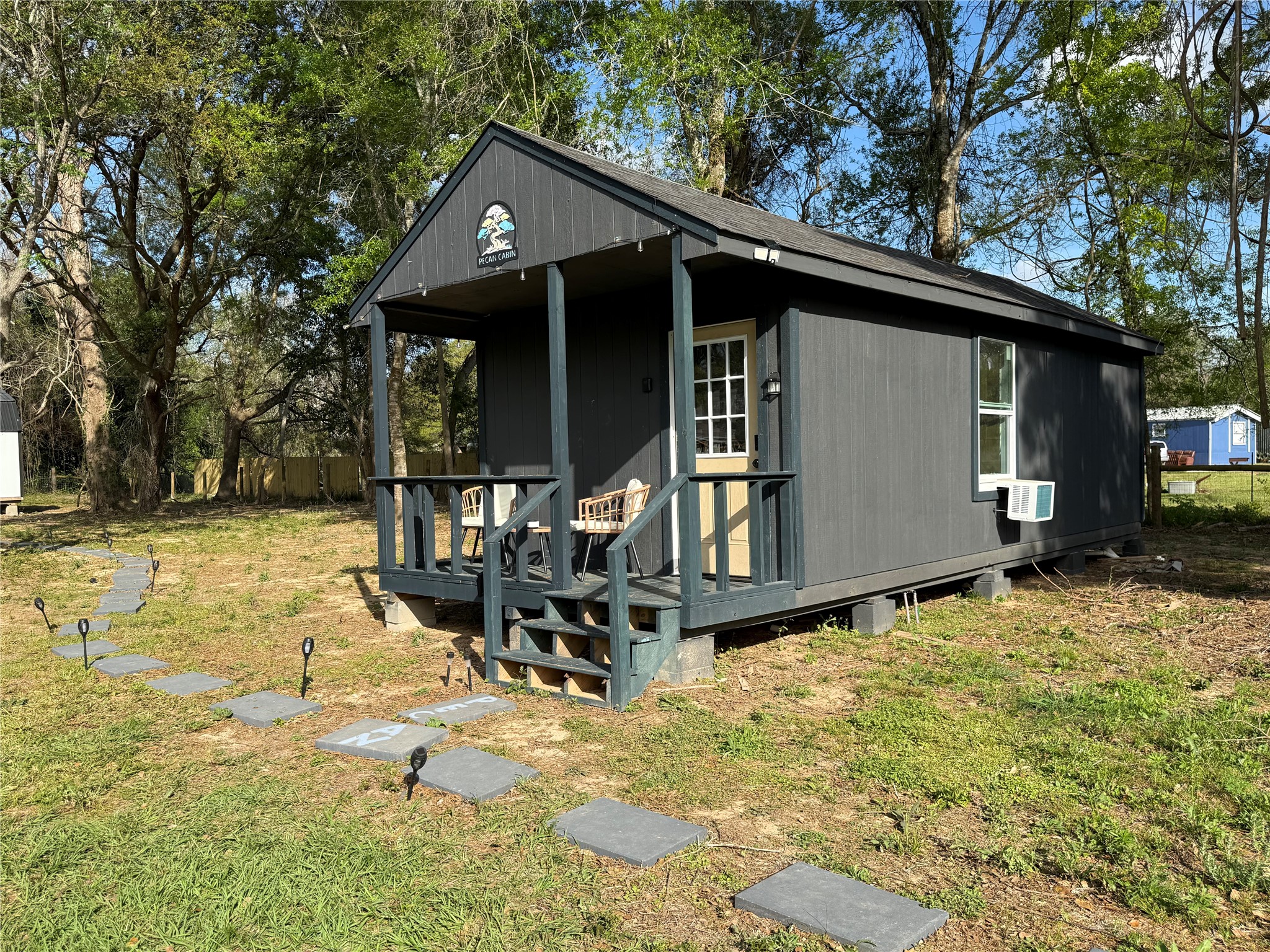 13298 County Road 190 Pecan Property Photo 4
