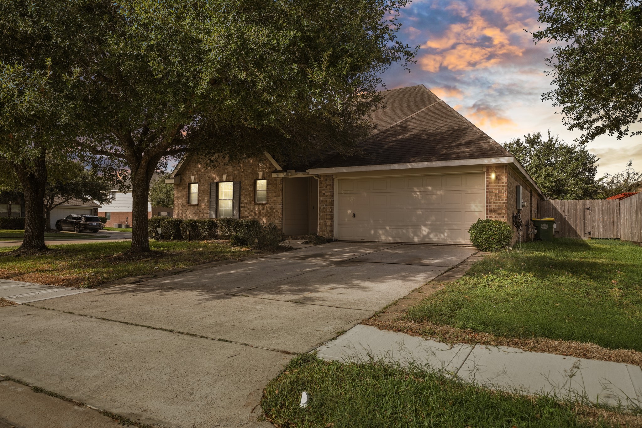 3808 Parry Court Property Photo 1