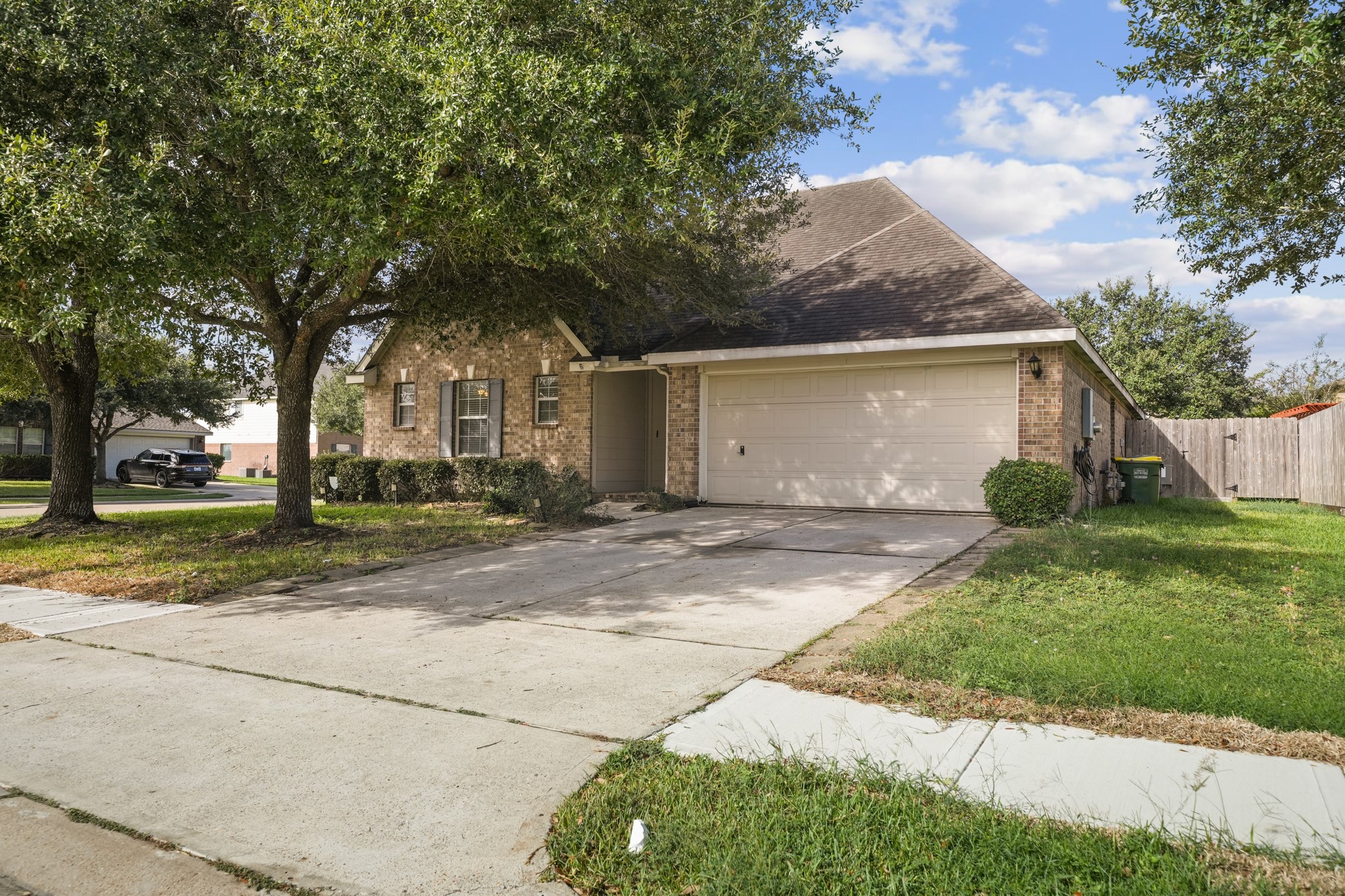 3808 Parry Court Property Photo 2