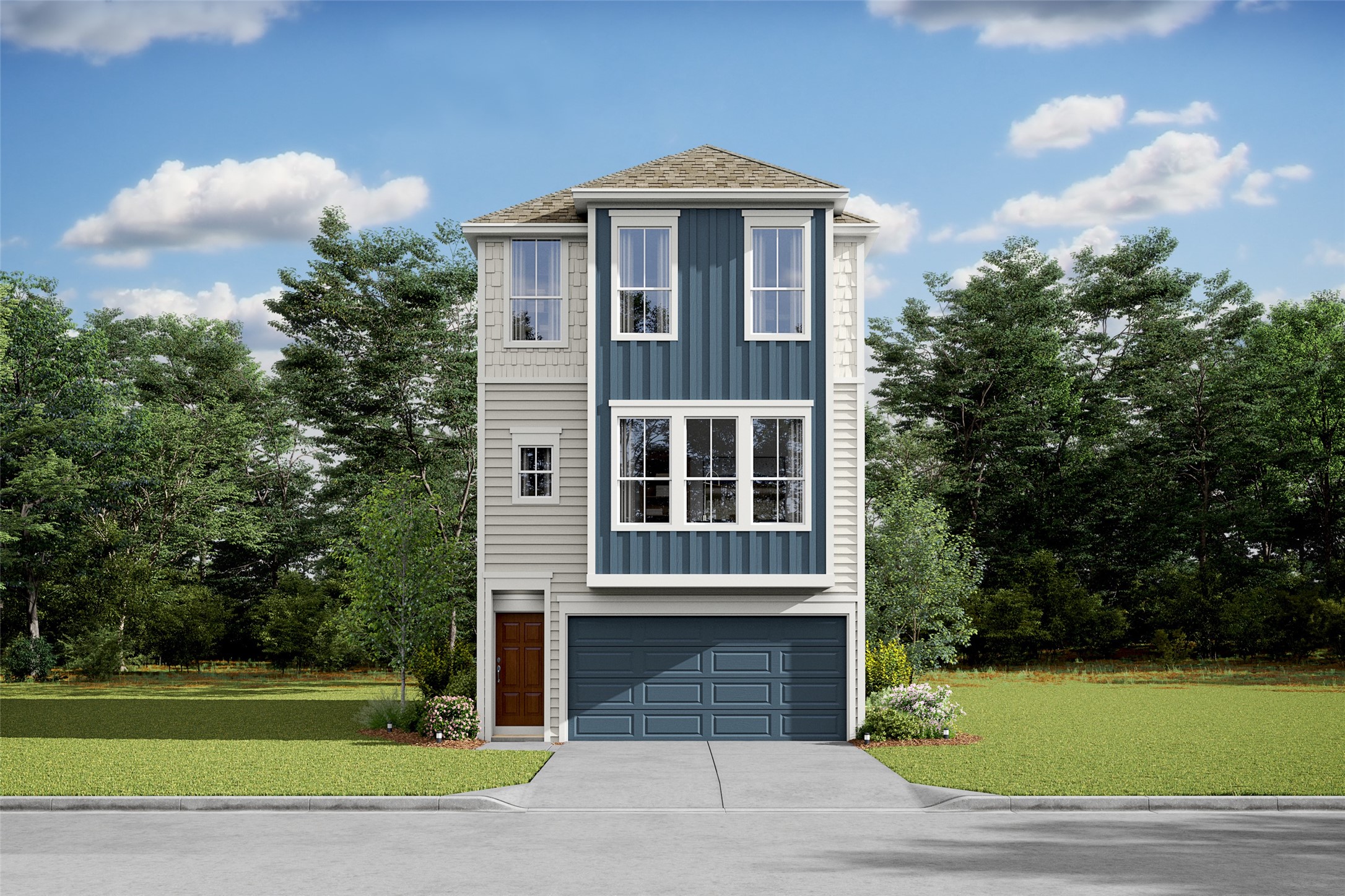 13111 Mundet Drive Property Photo 1