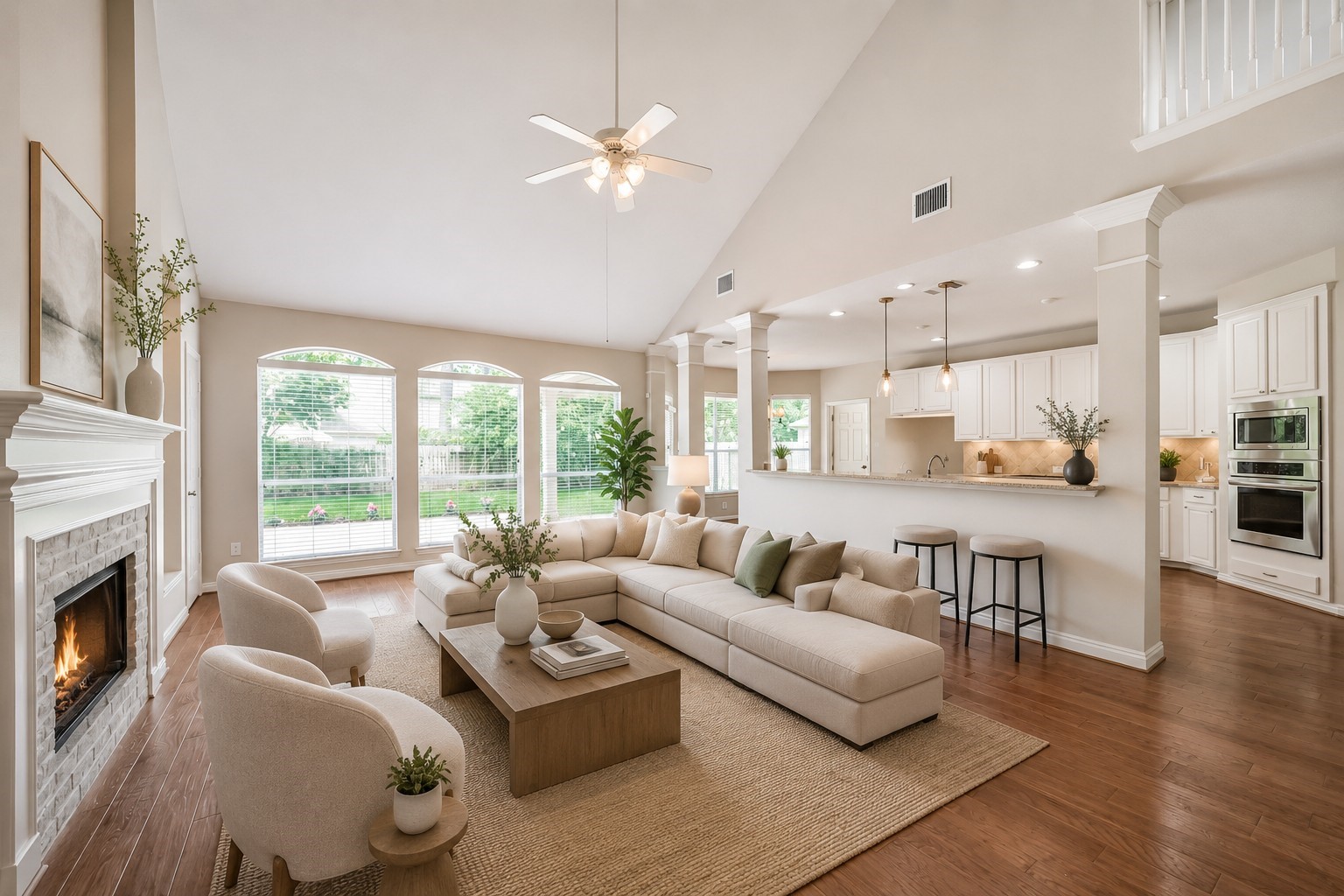 12614 Brazos Bend Trail Property Photo 2