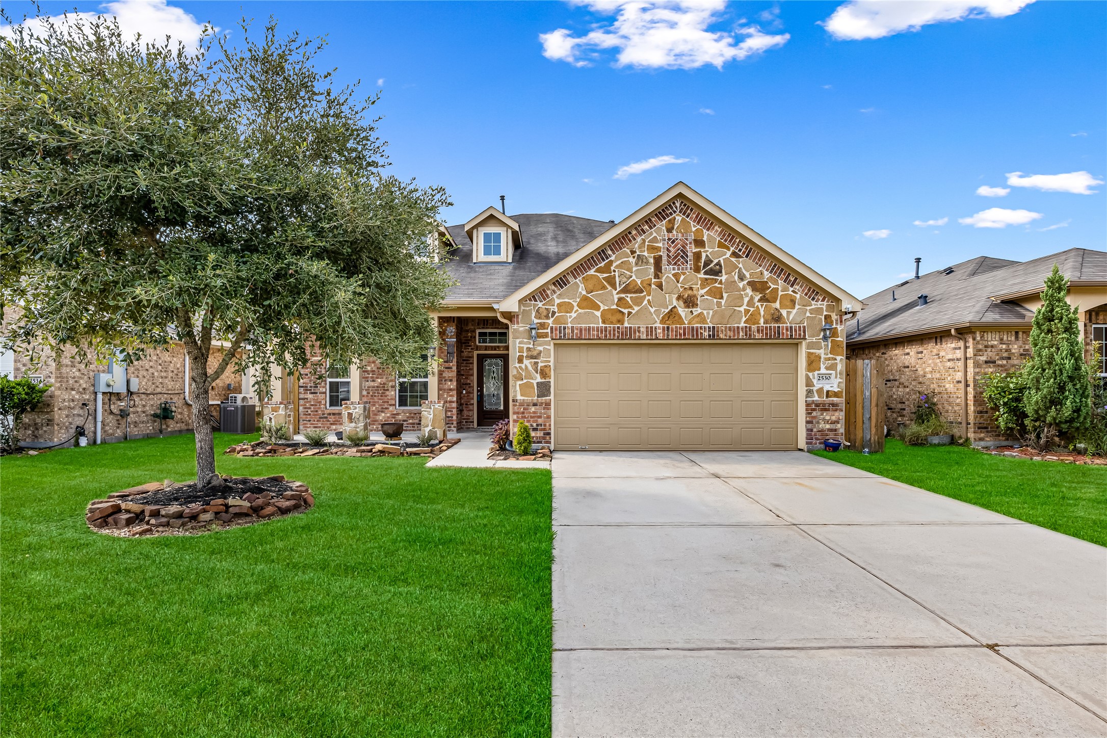 2530 Wood Park Boulevard Property Photo 1