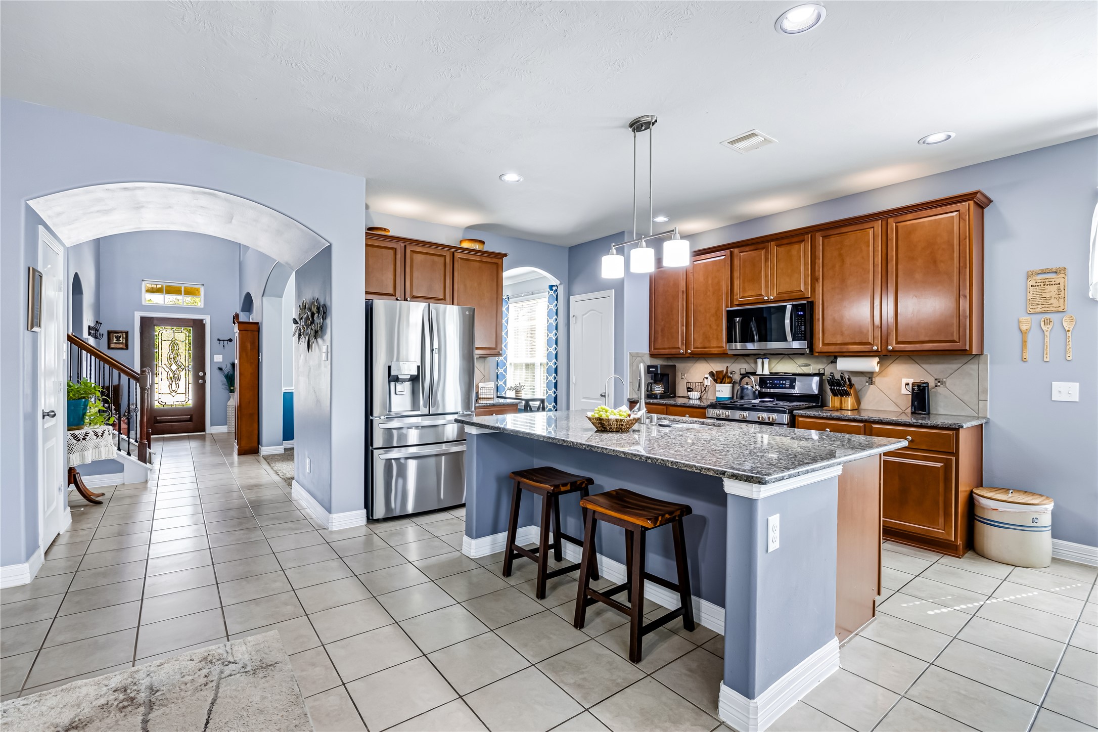 2530 Wood Park Boulevard Property Photo 8