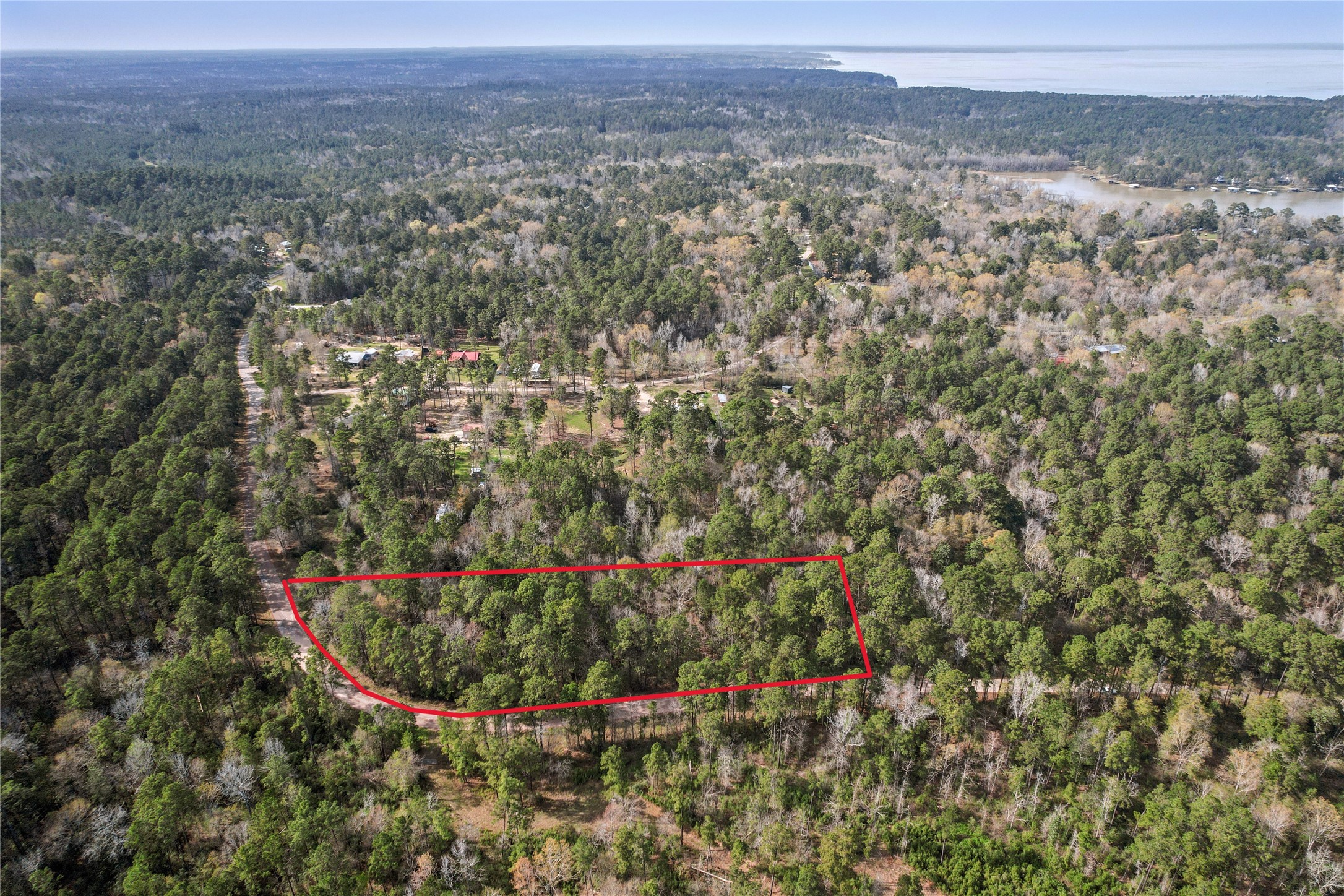 Tbd Lakeview Estates Drive Property Photo