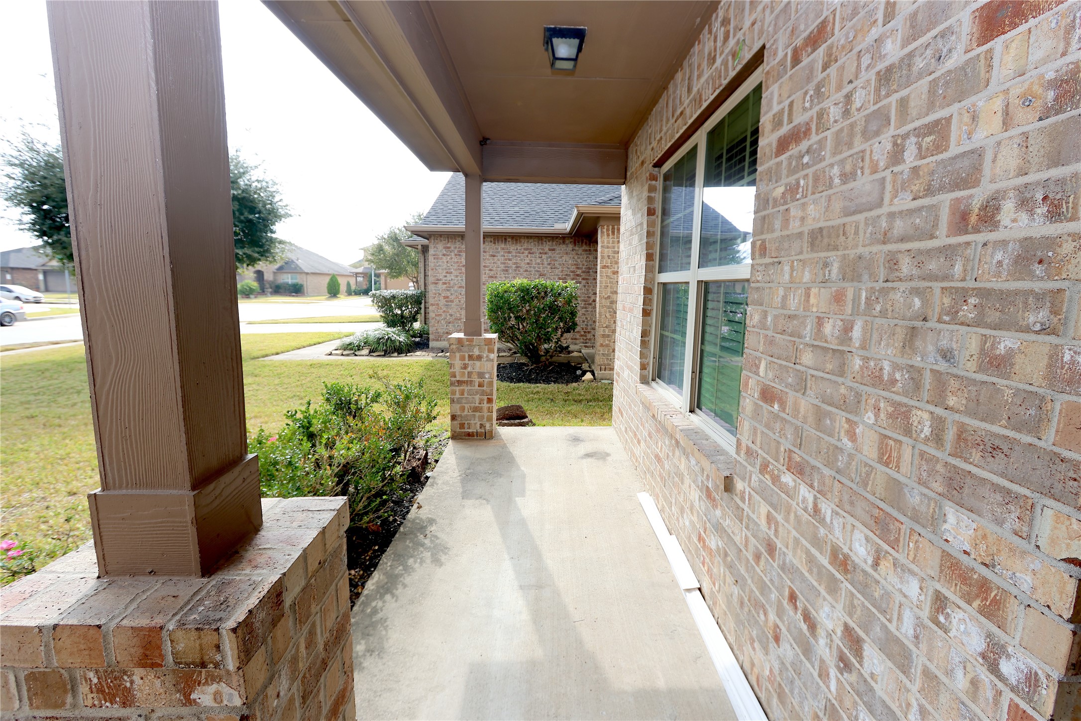 9218 Mission Arbor Lane Property Photo 6