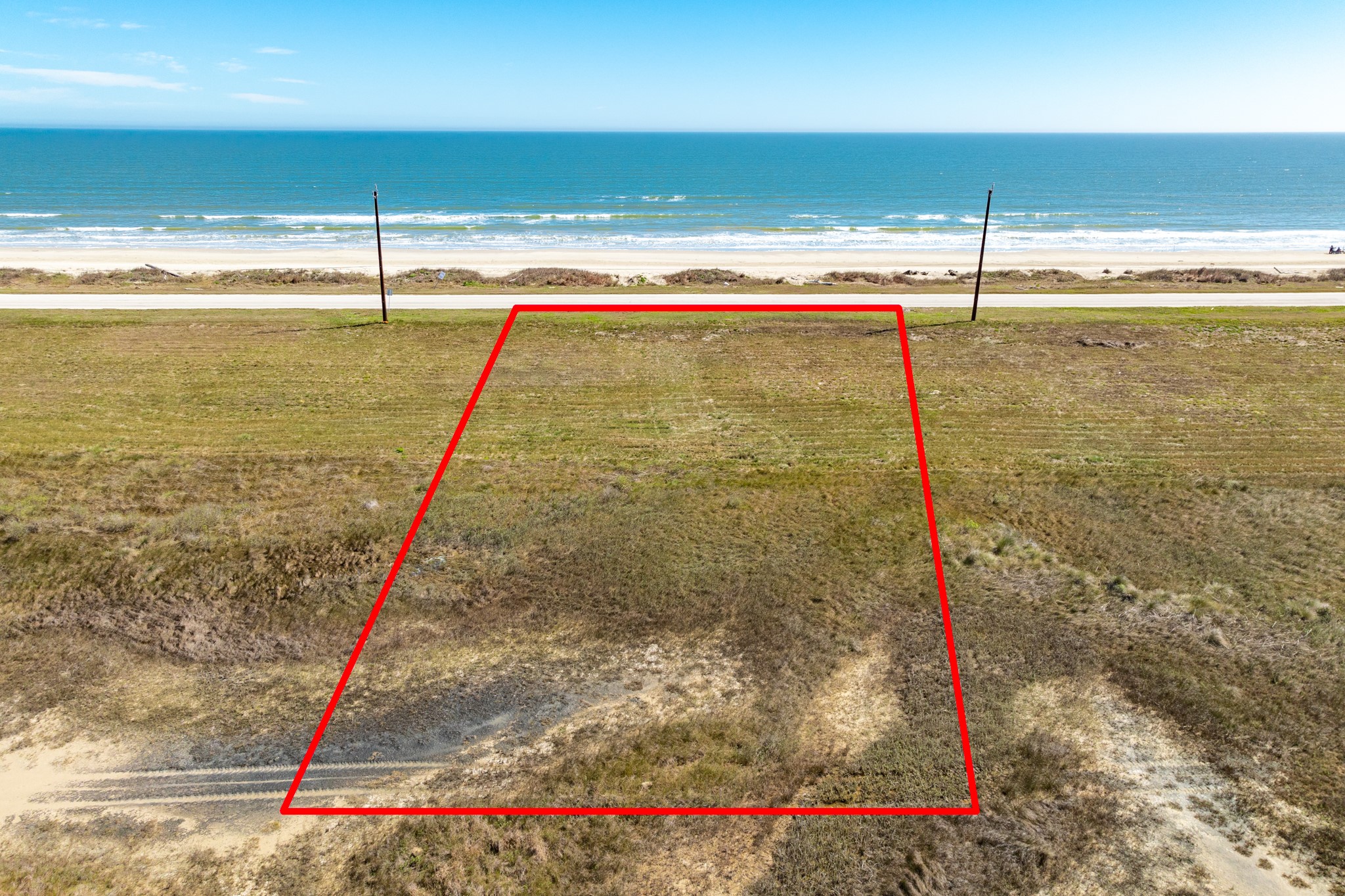 11911 Bluewater Highway Property Photo 1