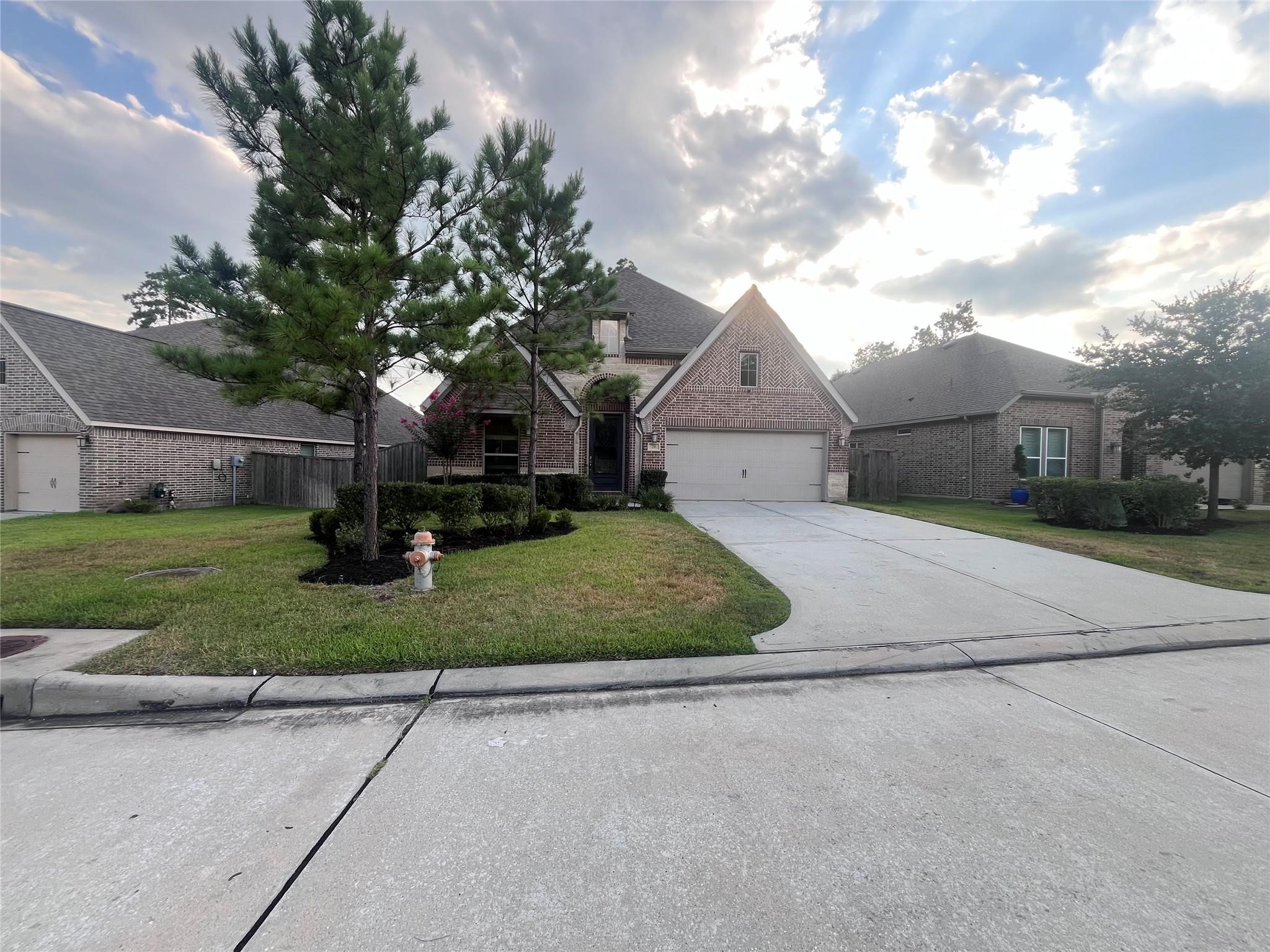 258 Trillium Park Loop Property Photo 1