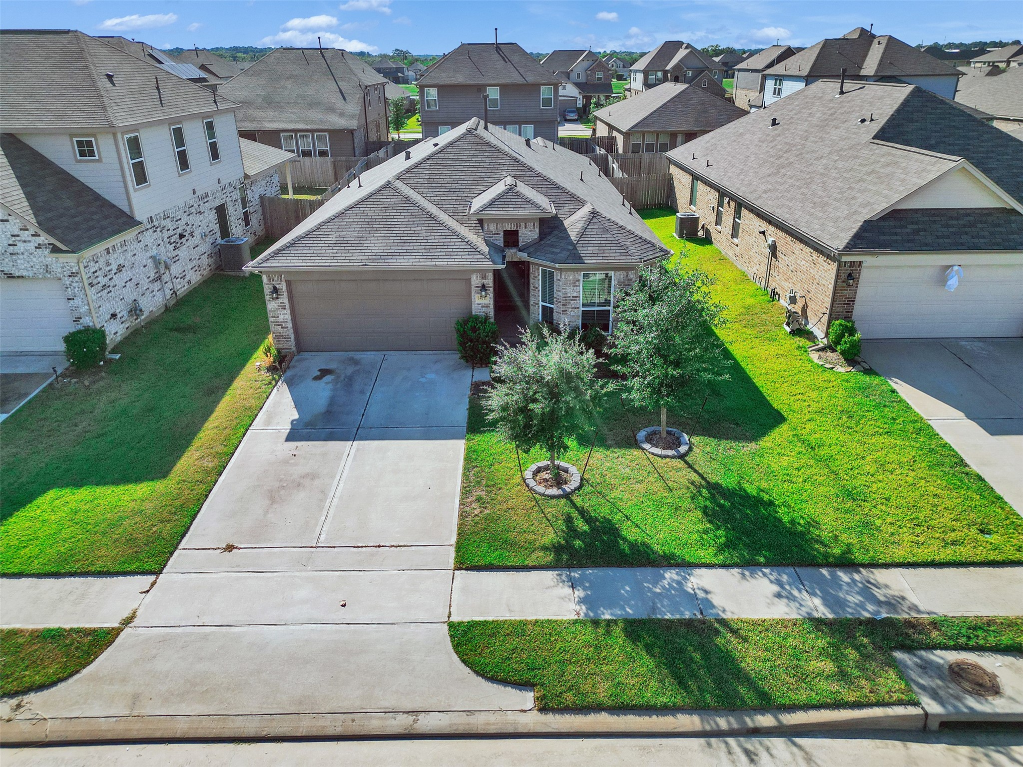 14711 Lark Sky Way Property Photo 1