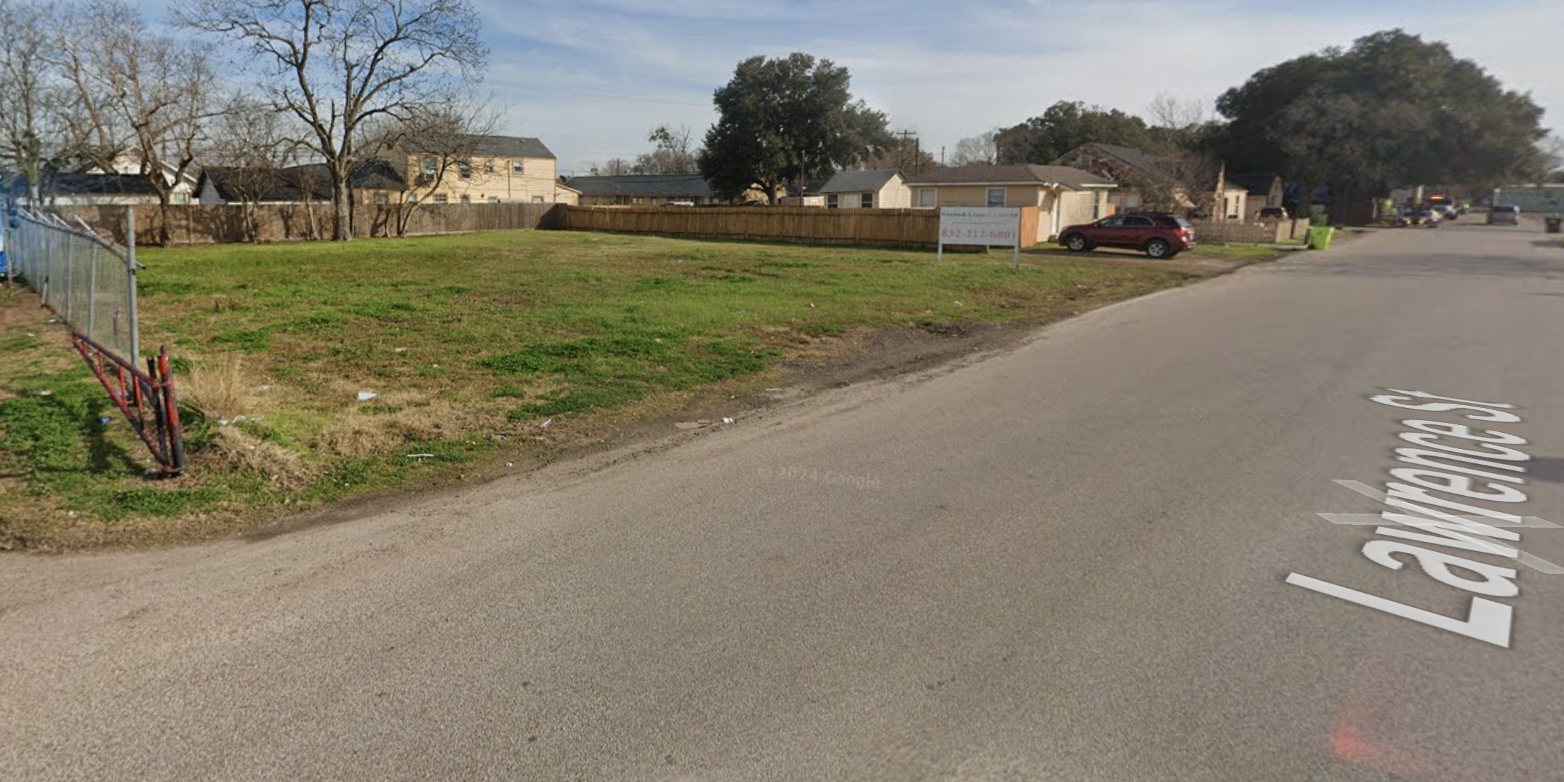 1009 Lawrence Street Property Photo 1