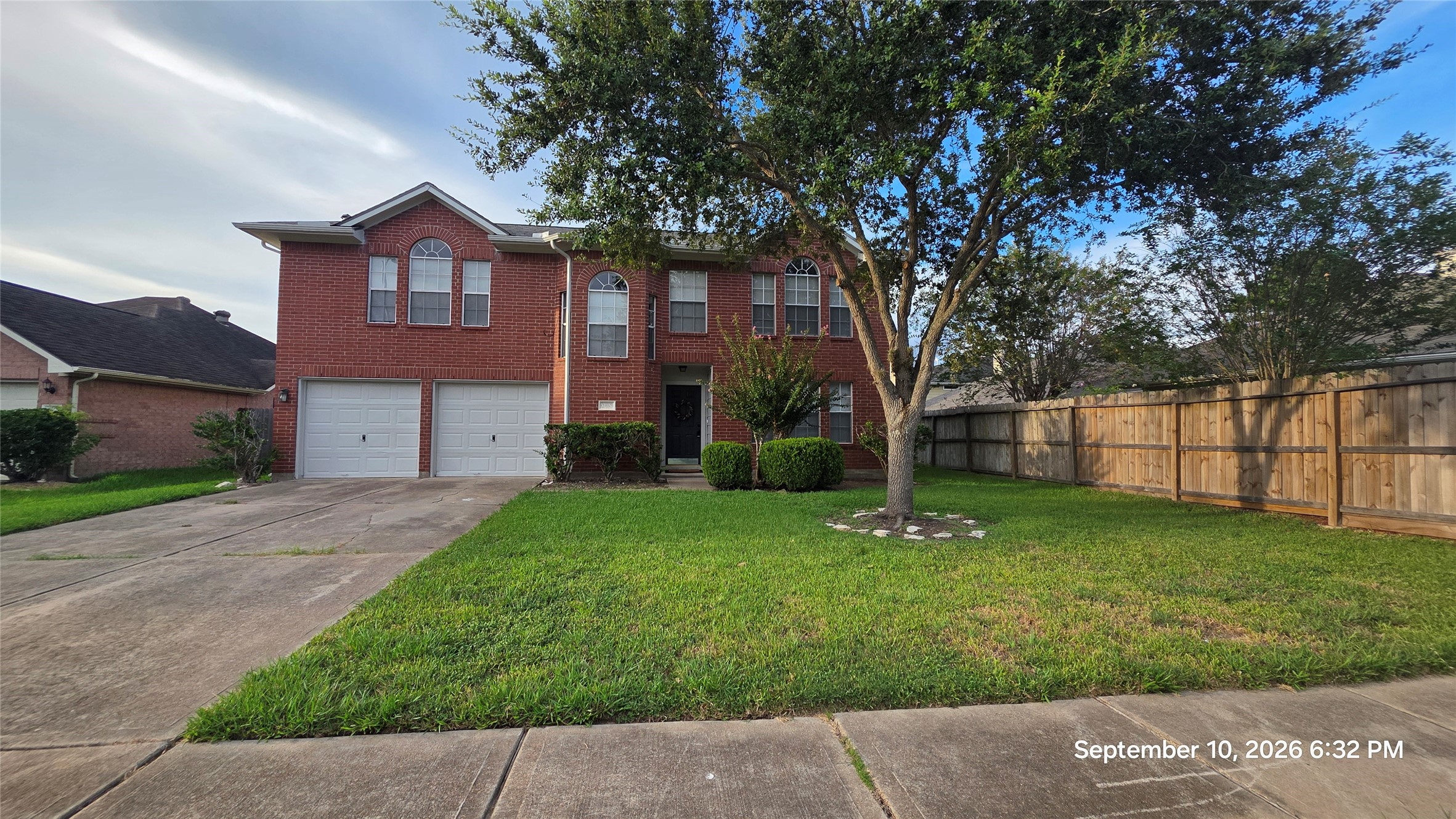 1410 Hunter Green Lane Property Photo 1