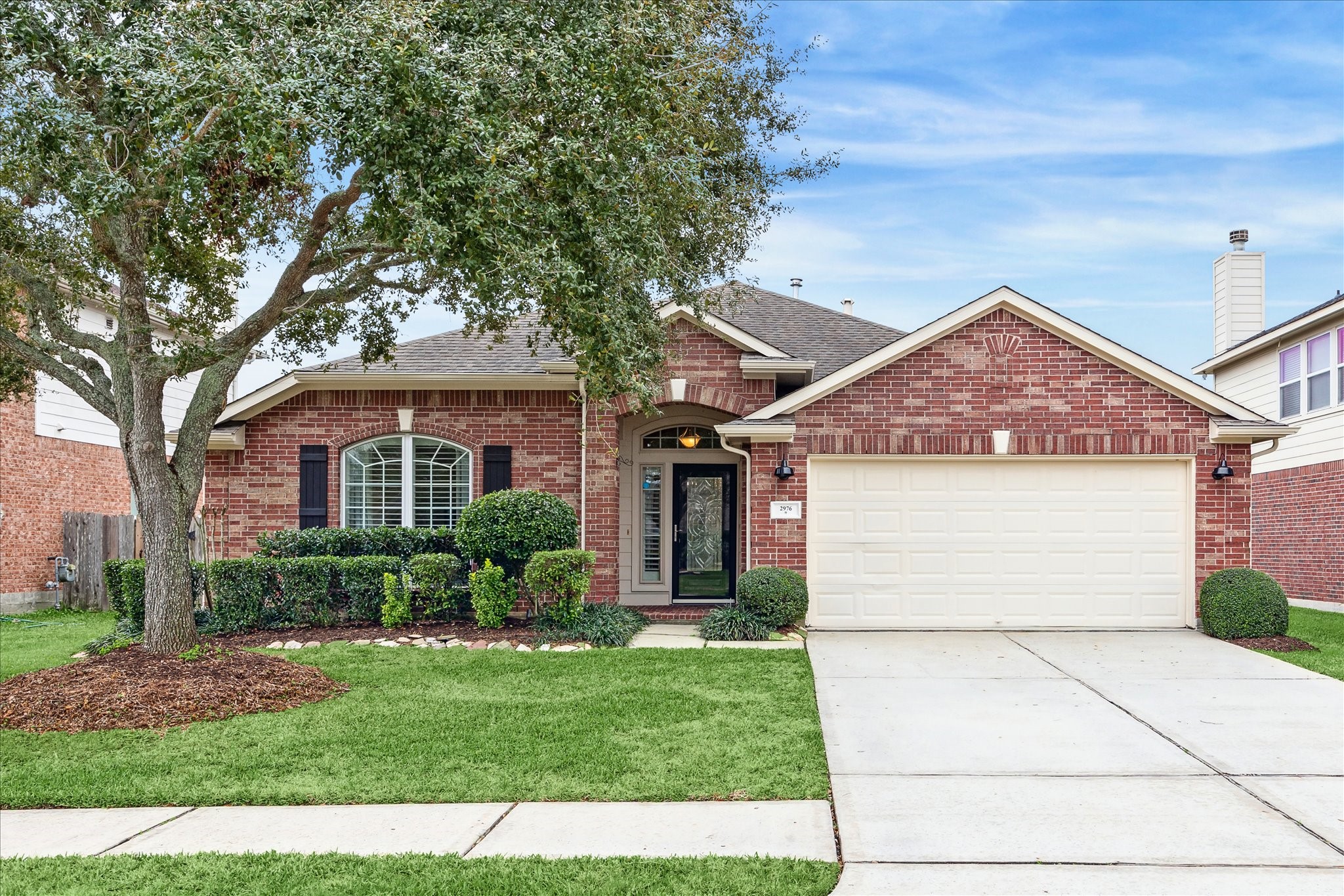 2976 Sandy Bank Court Property Photo