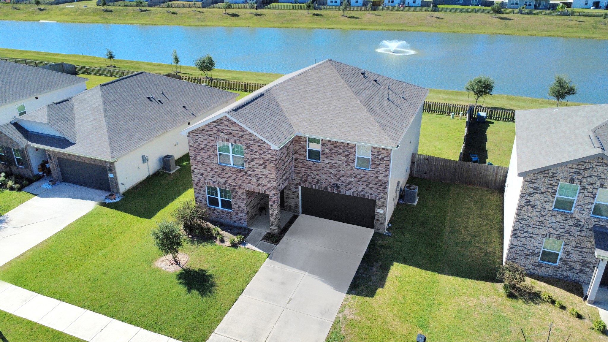 4830 Highland Springs Drive Property Photo 9