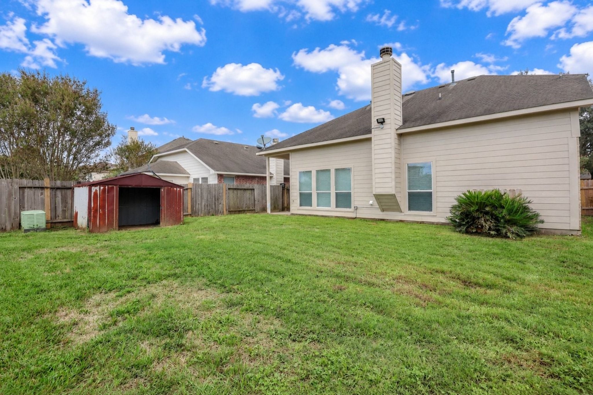 25215 Spring Iris Lane Property Photo 6