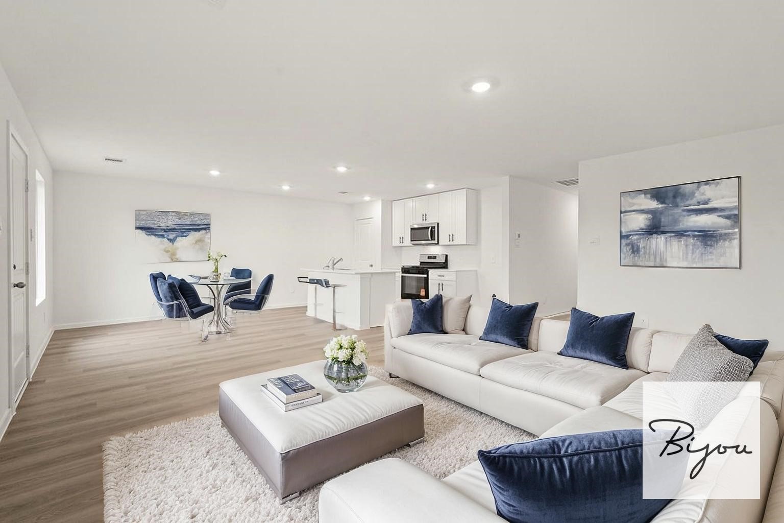 3072 Nori Shore Drive Property Photo 1