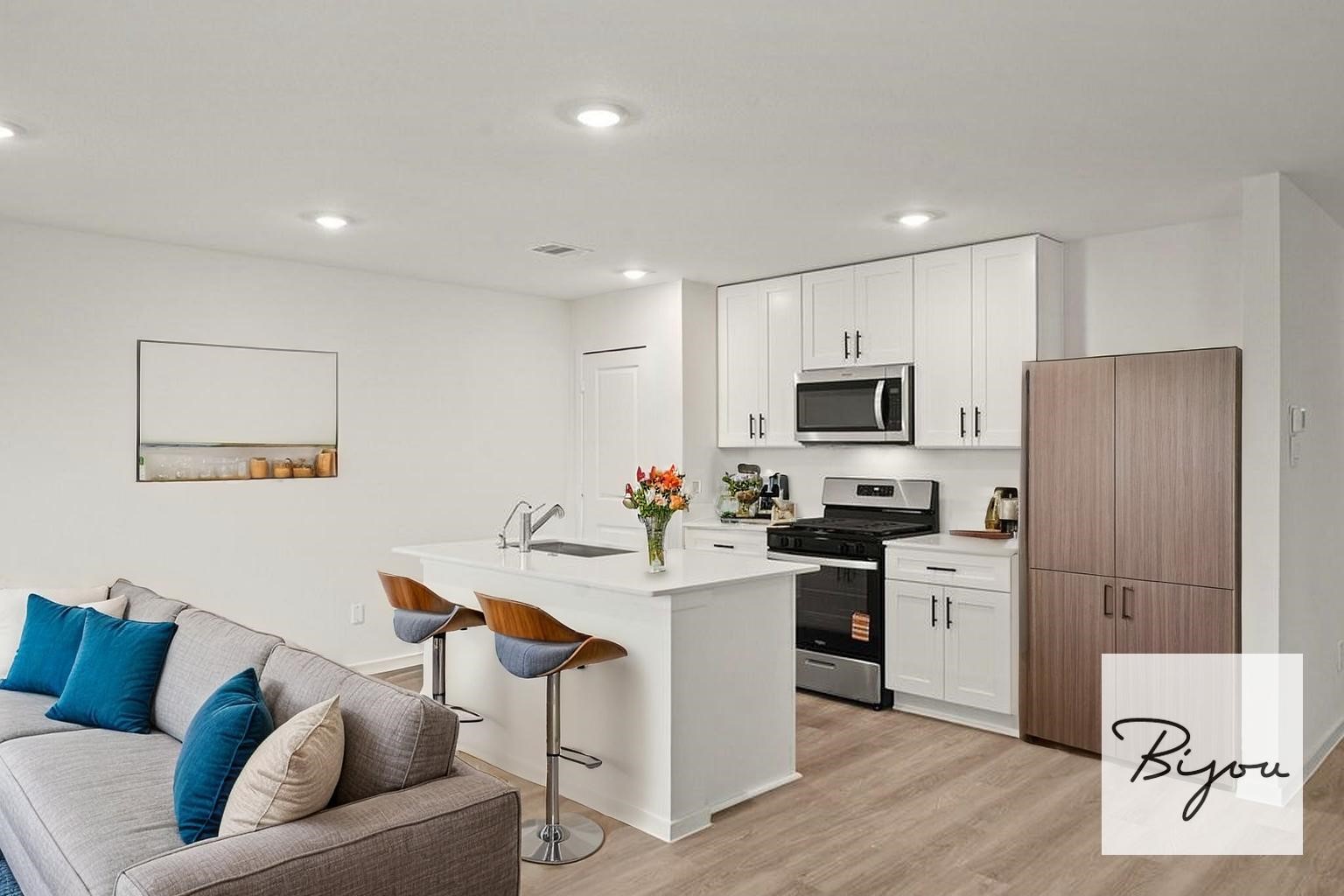 3072 Nori Shore Drive Property Photo 4