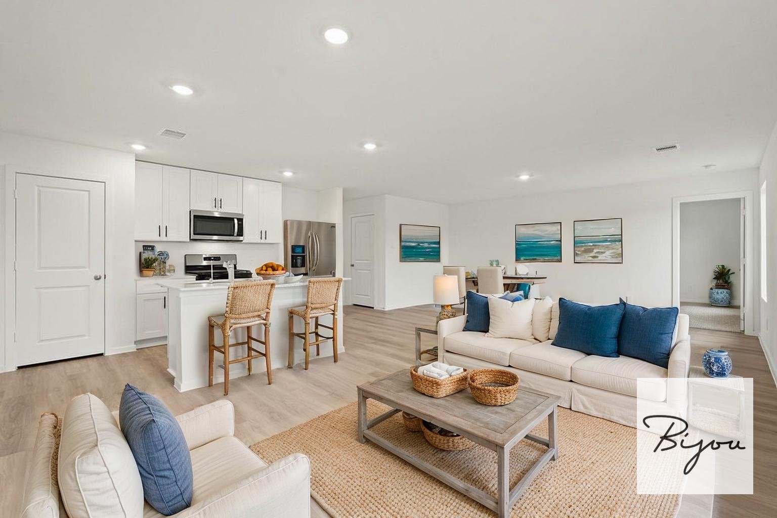 3072 Nori Shore Drive Property Photo 5