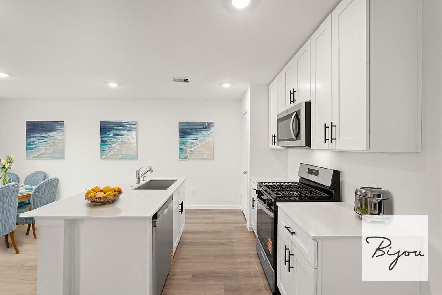 3072 Nori Shore Drive Property Photo 6