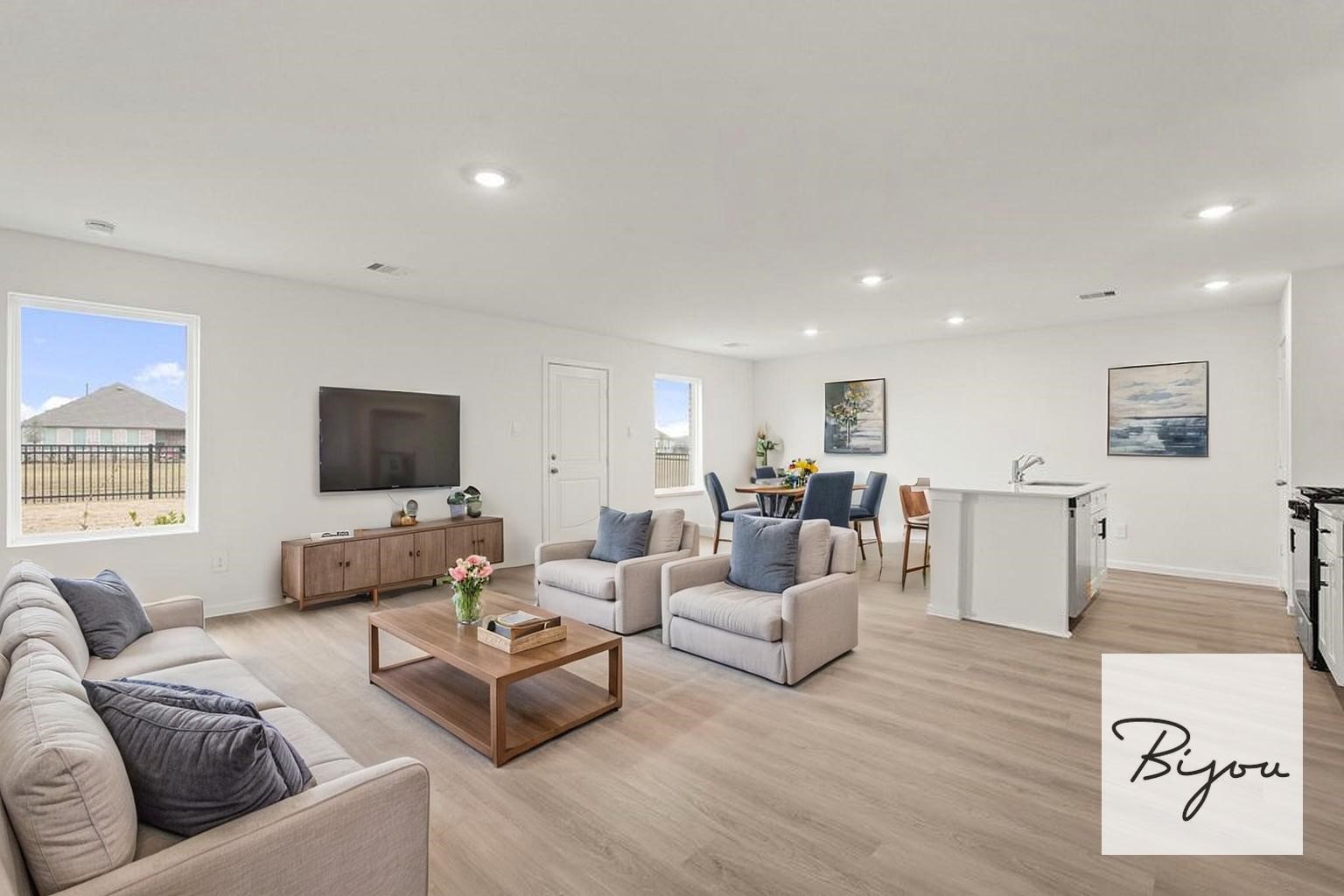 3072 Nori Shore Drive Property Photo 7