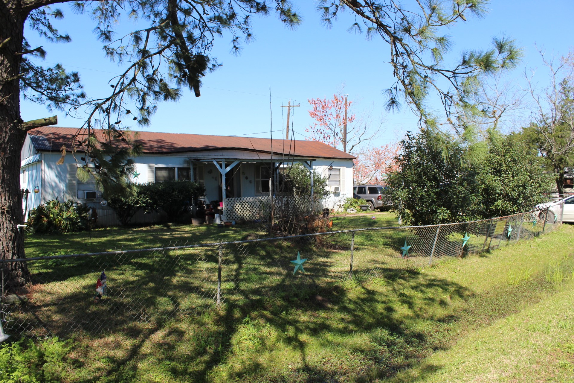 10207 Meadowvine Drive Property Photo 1