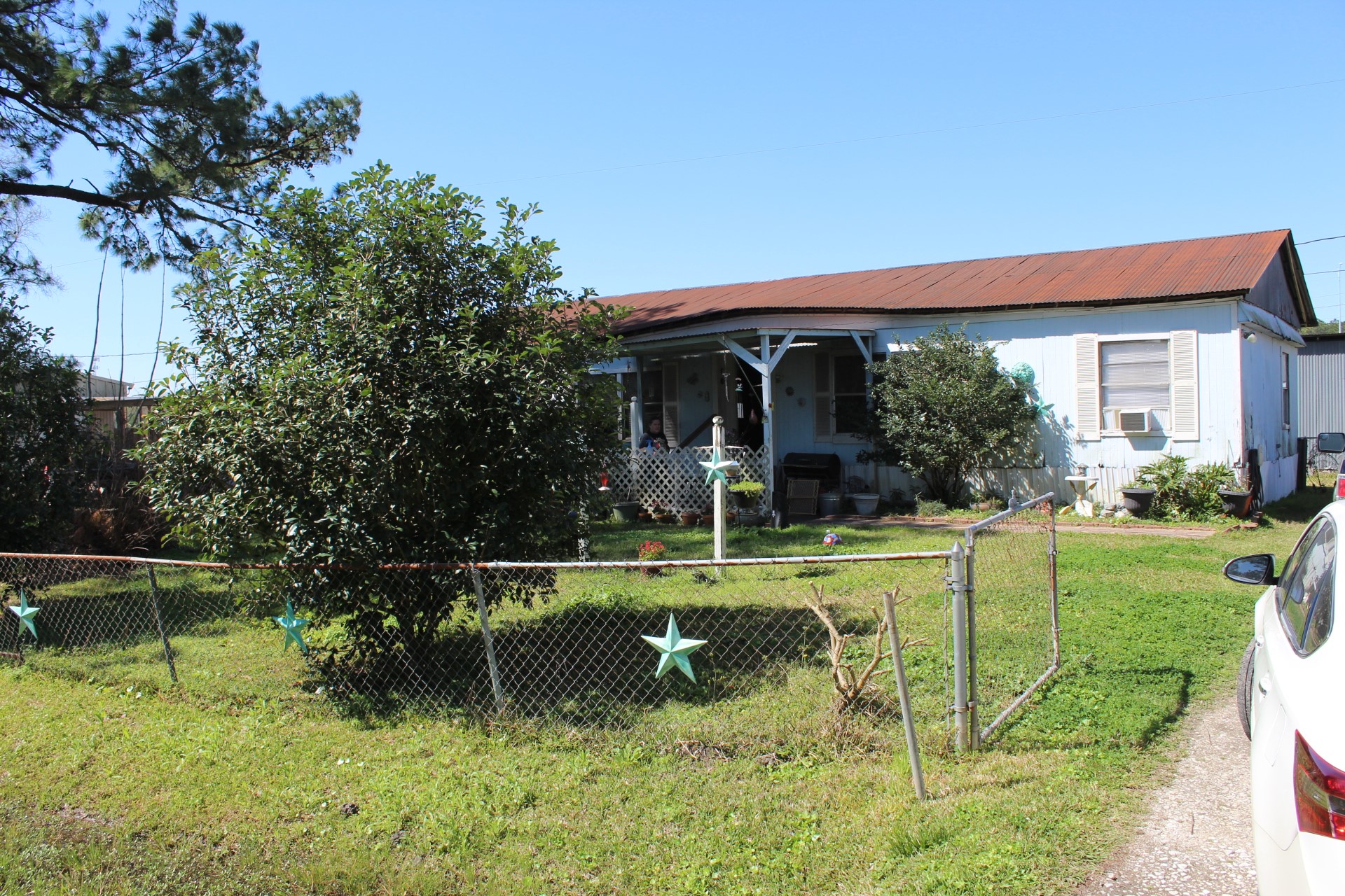 10207 Meadowvine Drive Property Photo 2