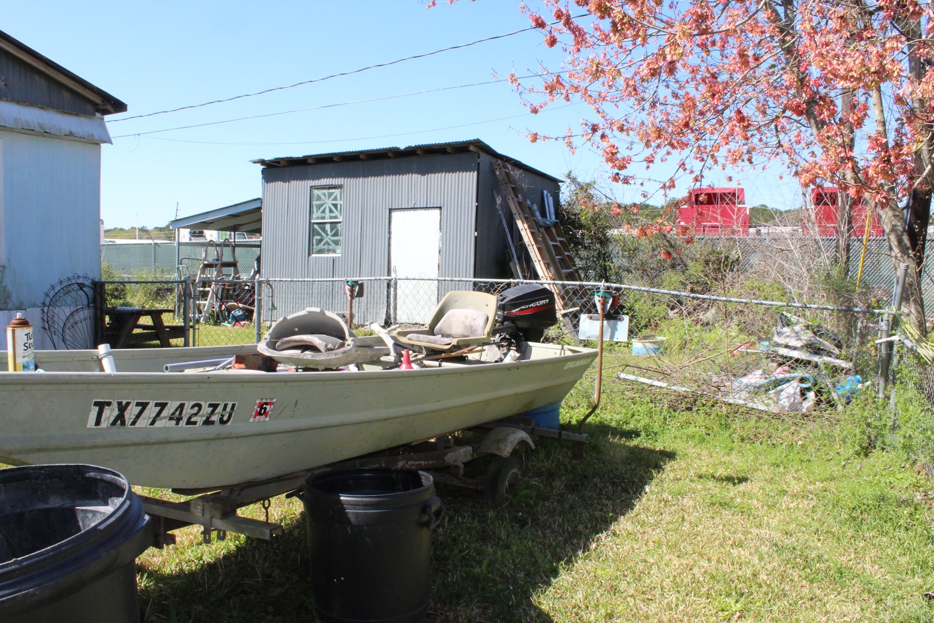 10207 Meadowvine Drive Property Photo 5