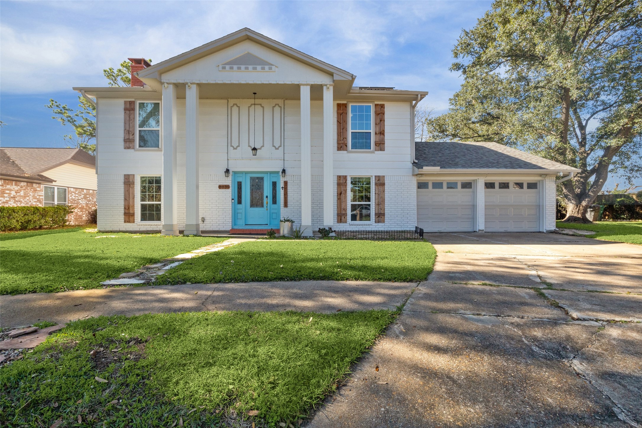 8039 Zimmermann Drive Property Photo