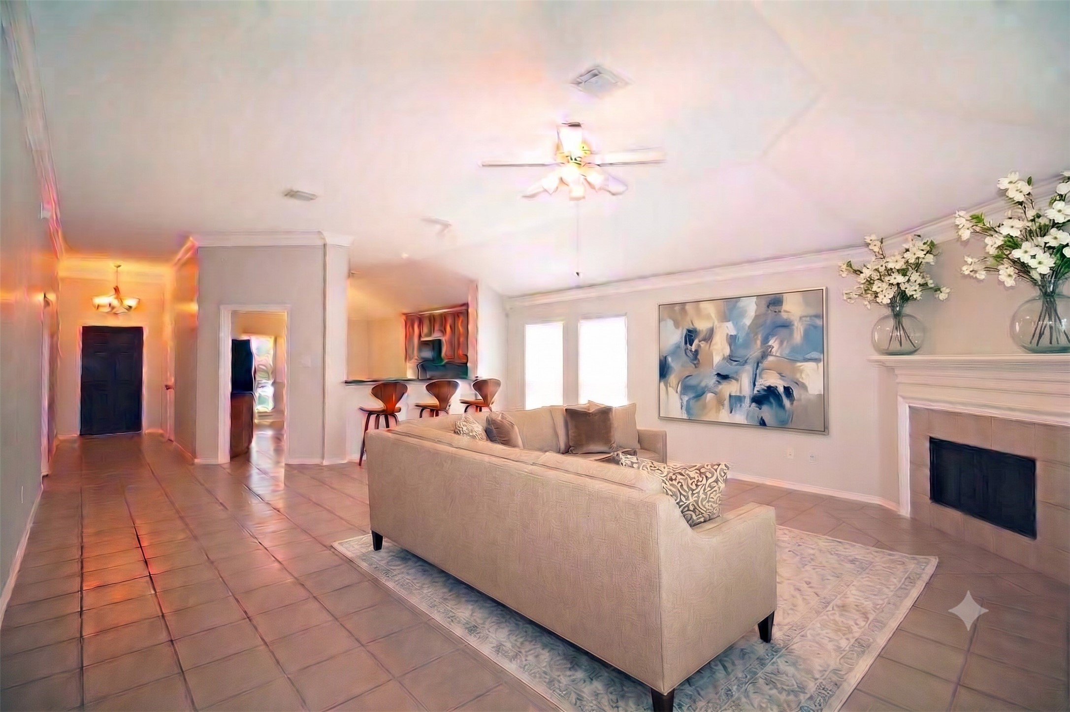 21922 Golden Cedar Drive Property Photo 3