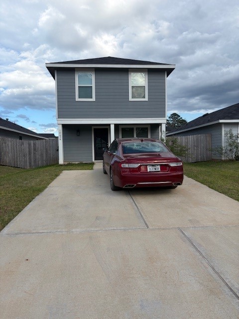 14634 New Village Drive Property Photo 1