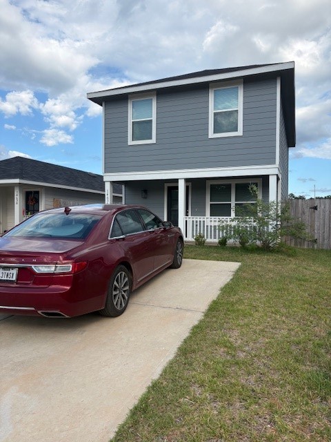 14634 New Village Drive Property Photo 16