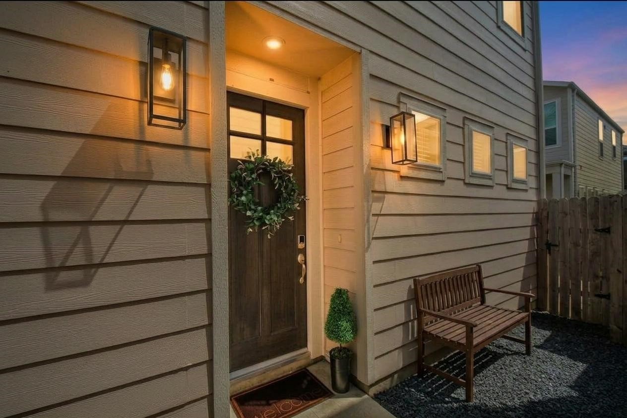 9831 Heritage Run Lane Property Photo 2