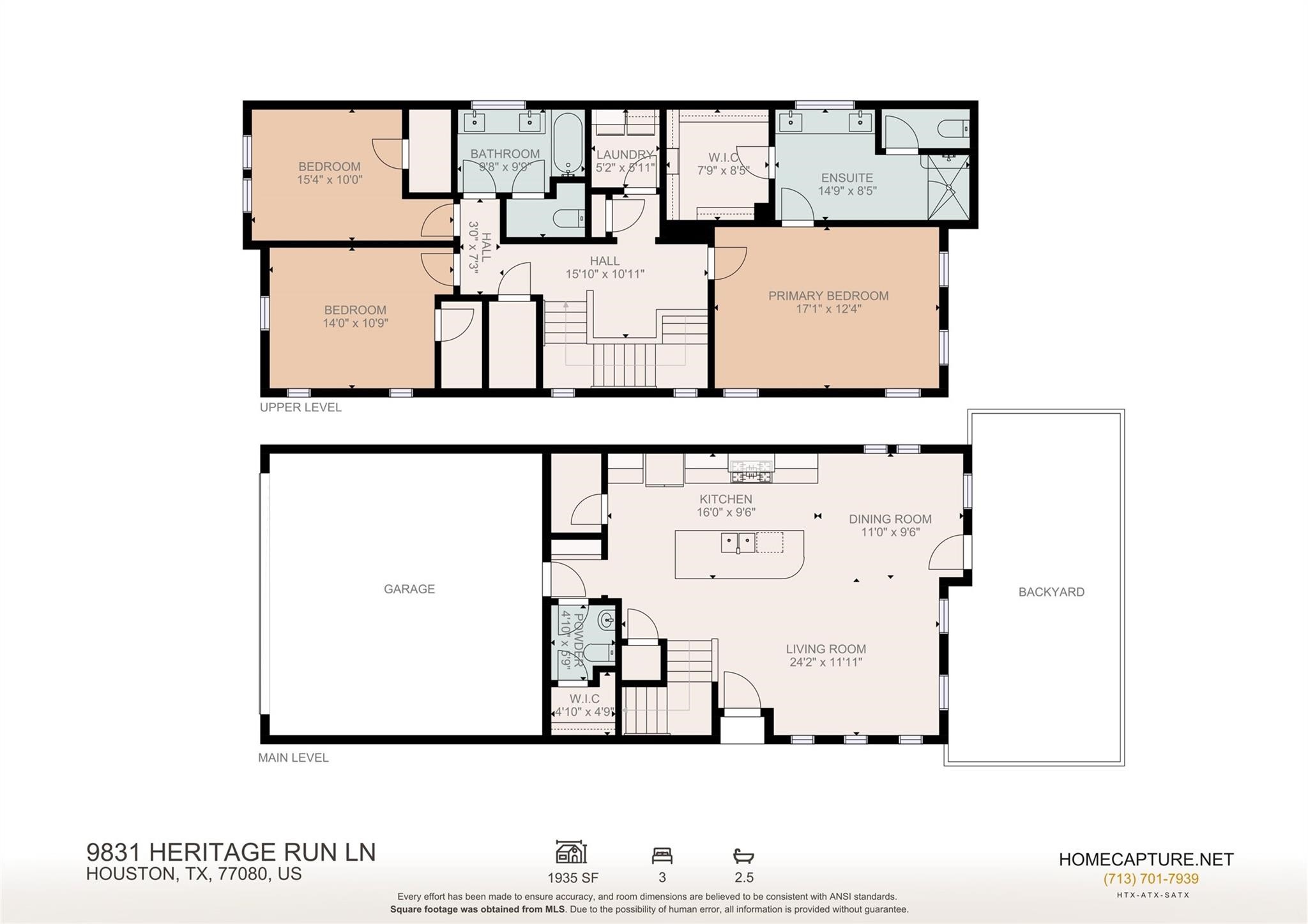 9831 Heritage Run Lane Property Photo 40