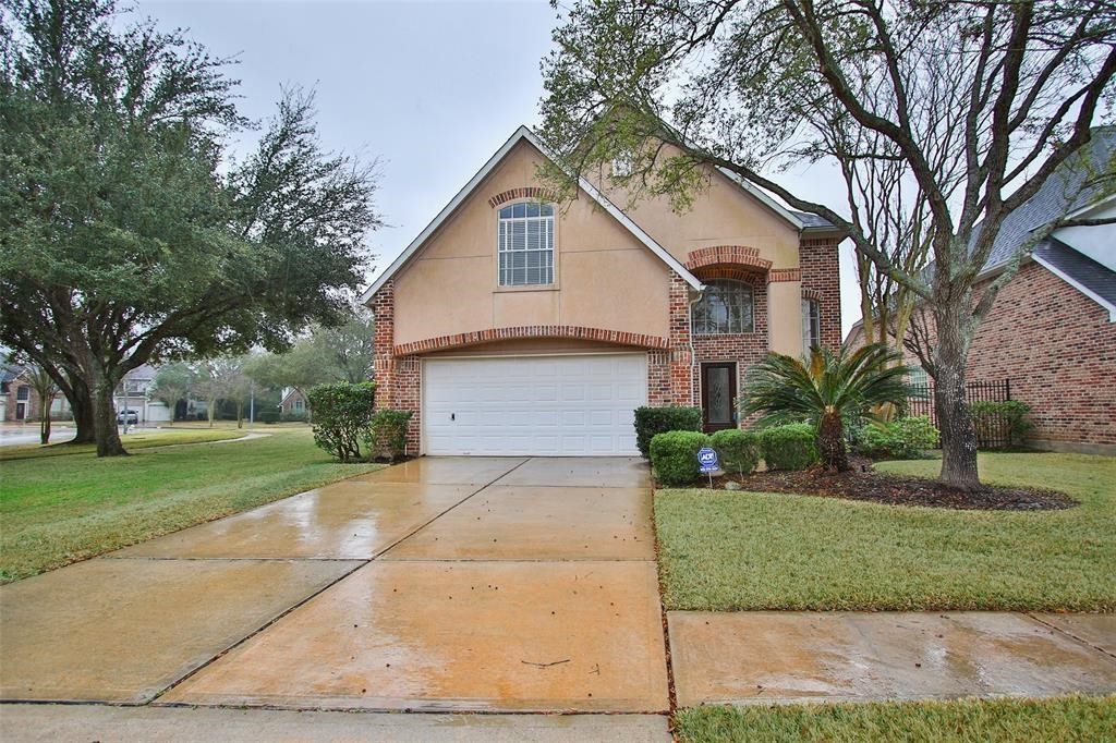 3126 Monet Drive