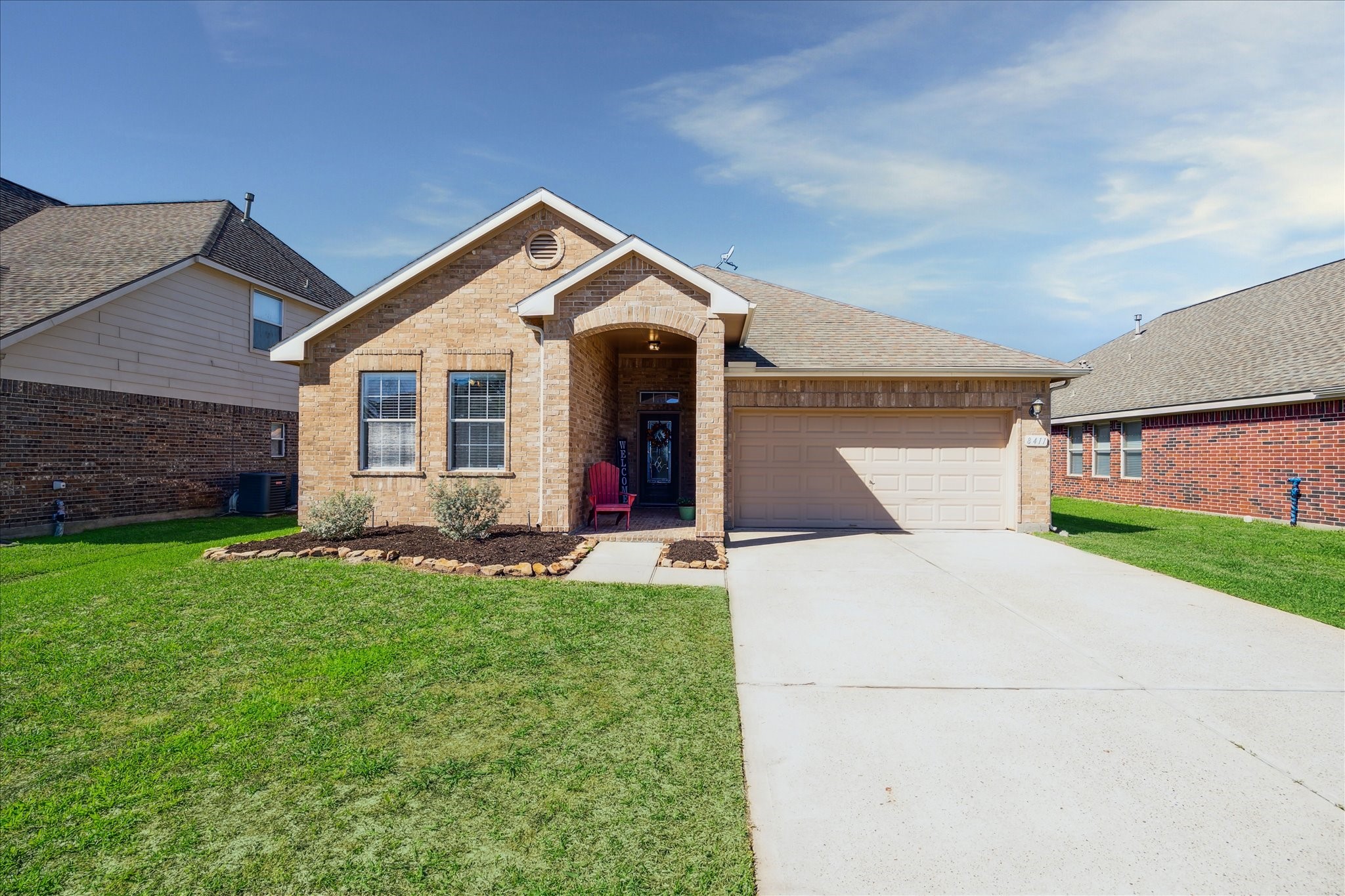 8411 Rocky River Street Property Photo