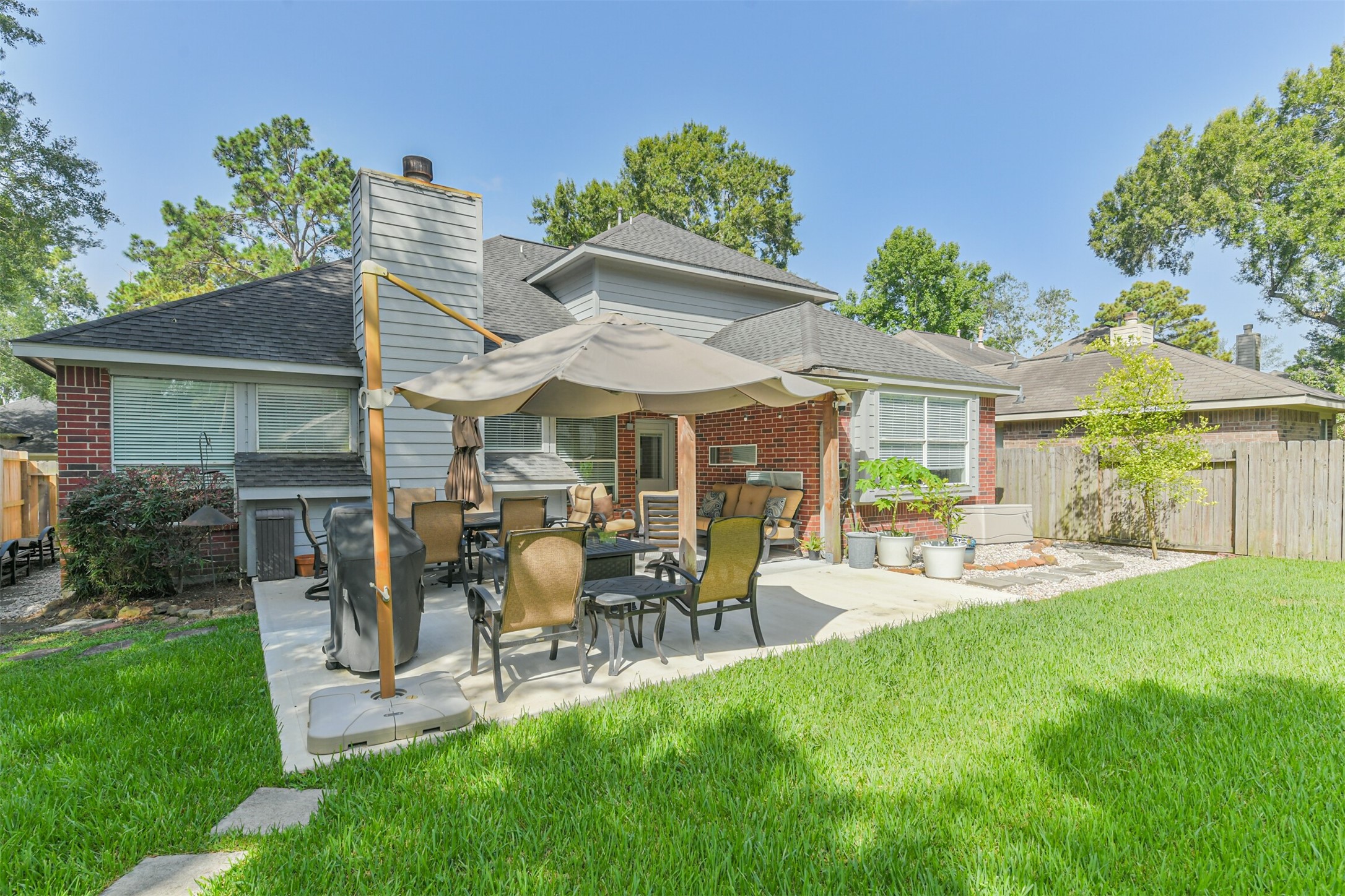 20606 White Berry Court Property Photo 39