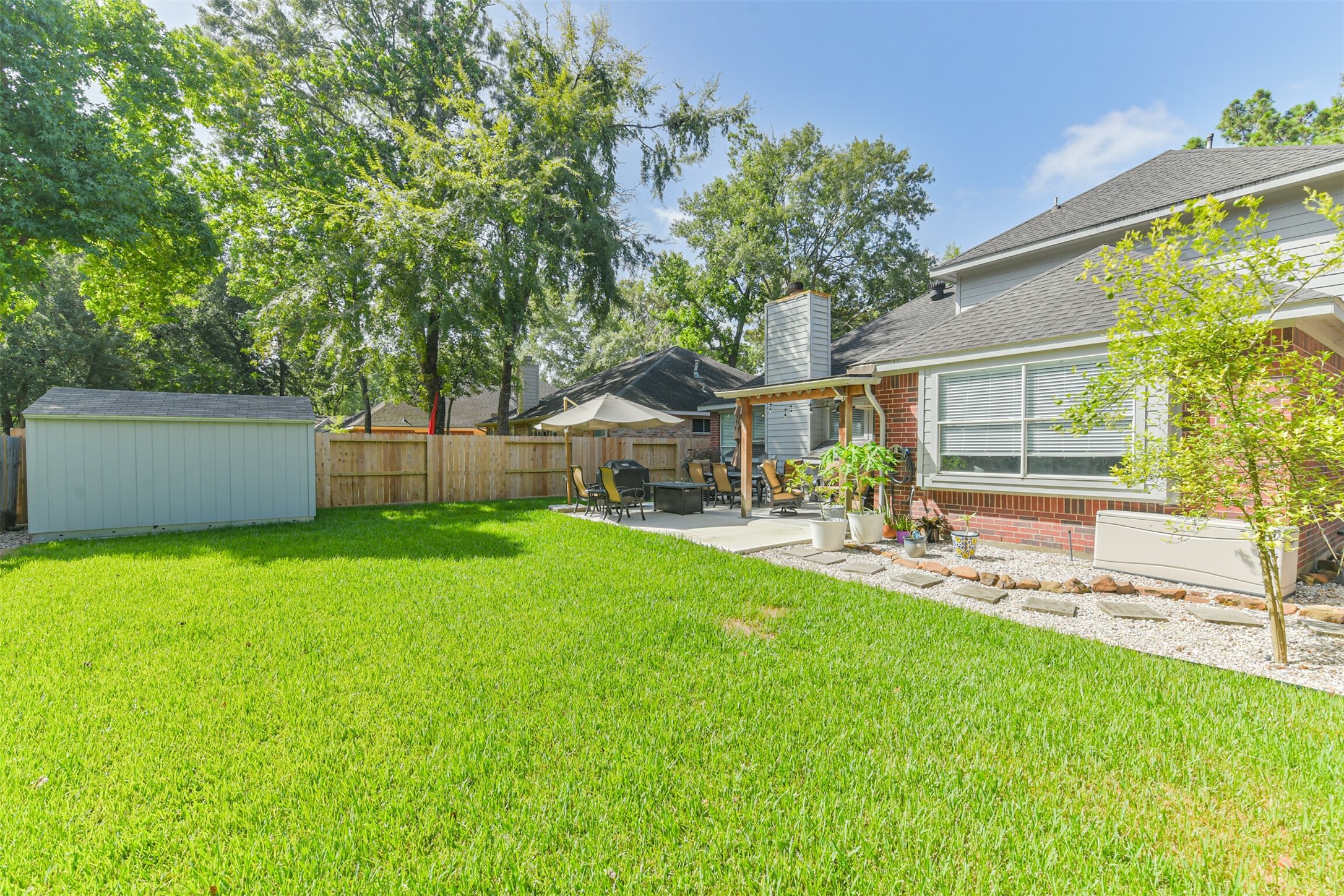 20606 White Berry Court Property Photo 43