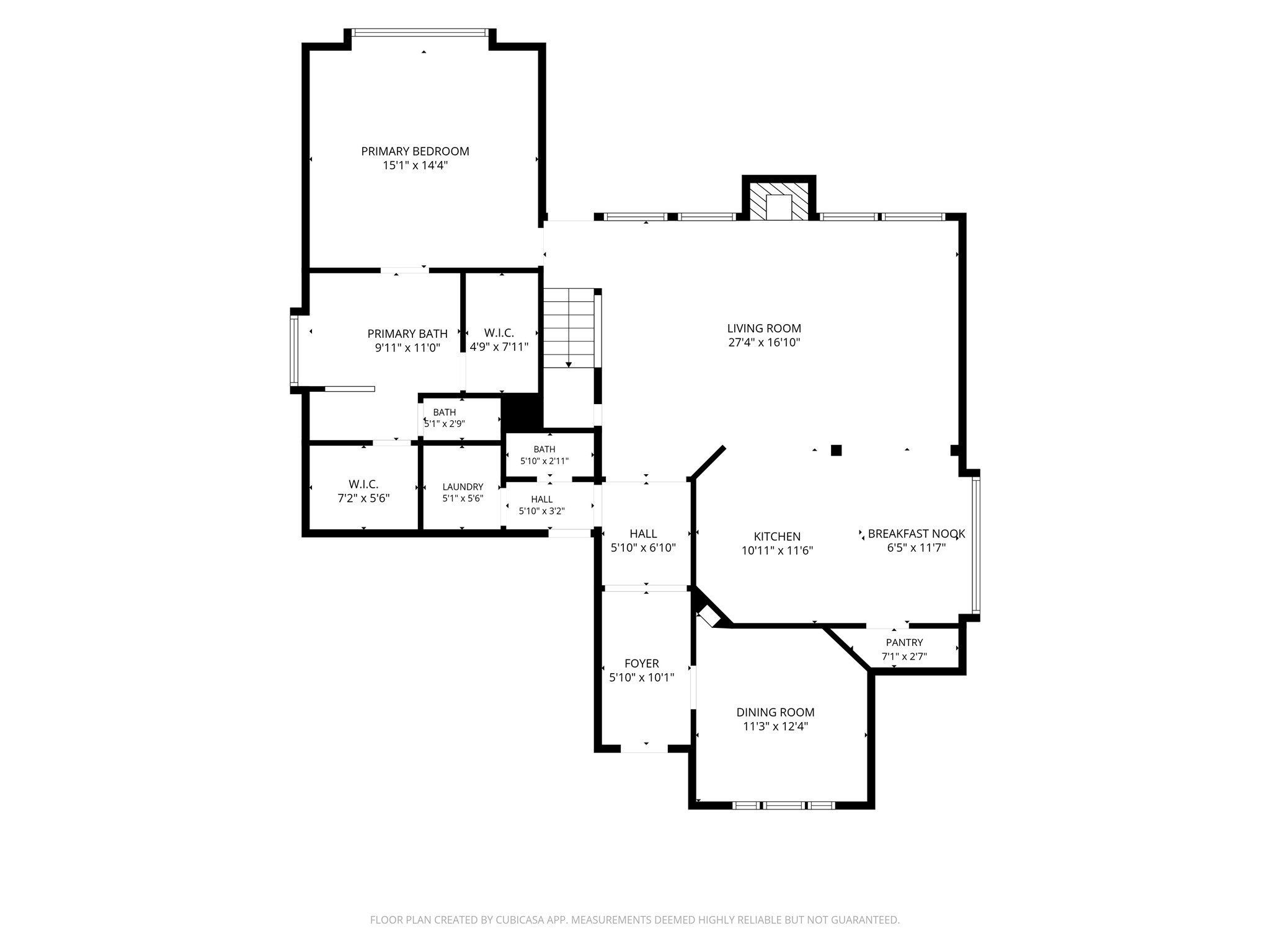 20606 White Berry Court Property Photo 47