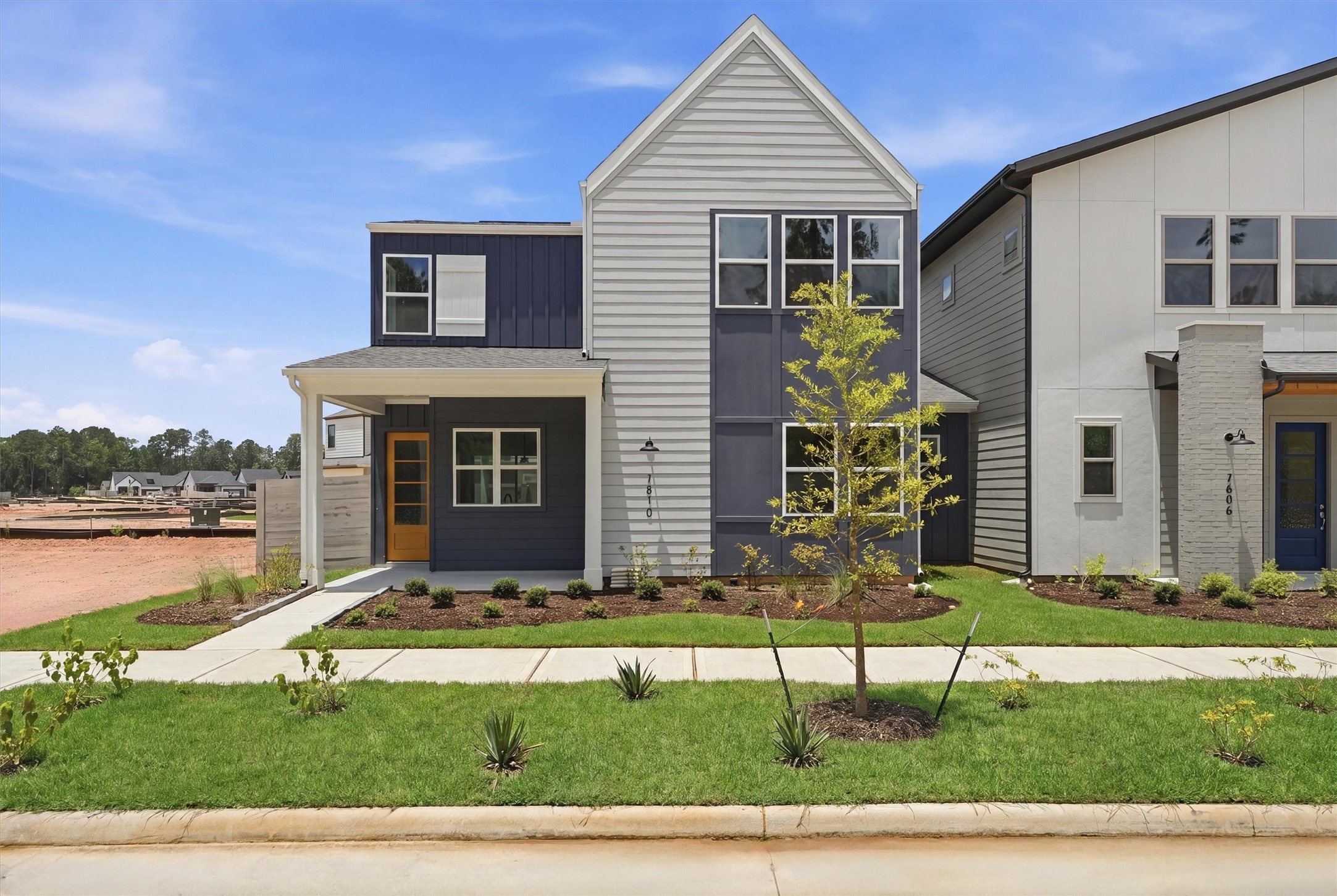 7810 Longhorn Ballroom Drive Property Photo 1