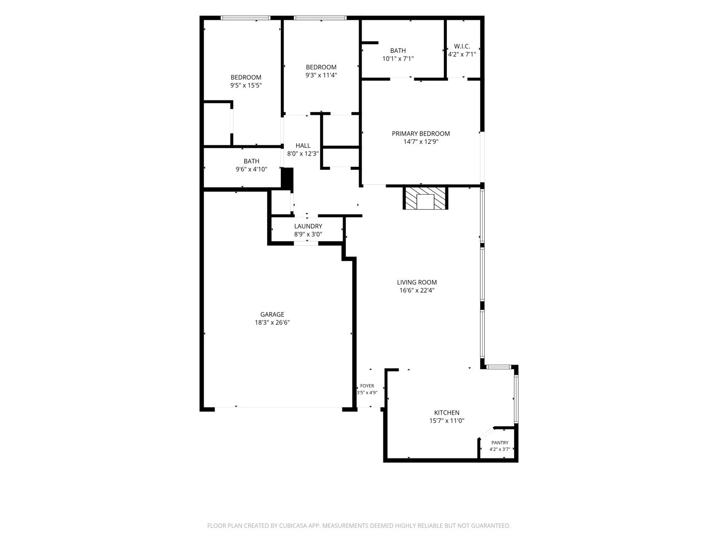 11803 Brook Meadows Lane Property Photo 18