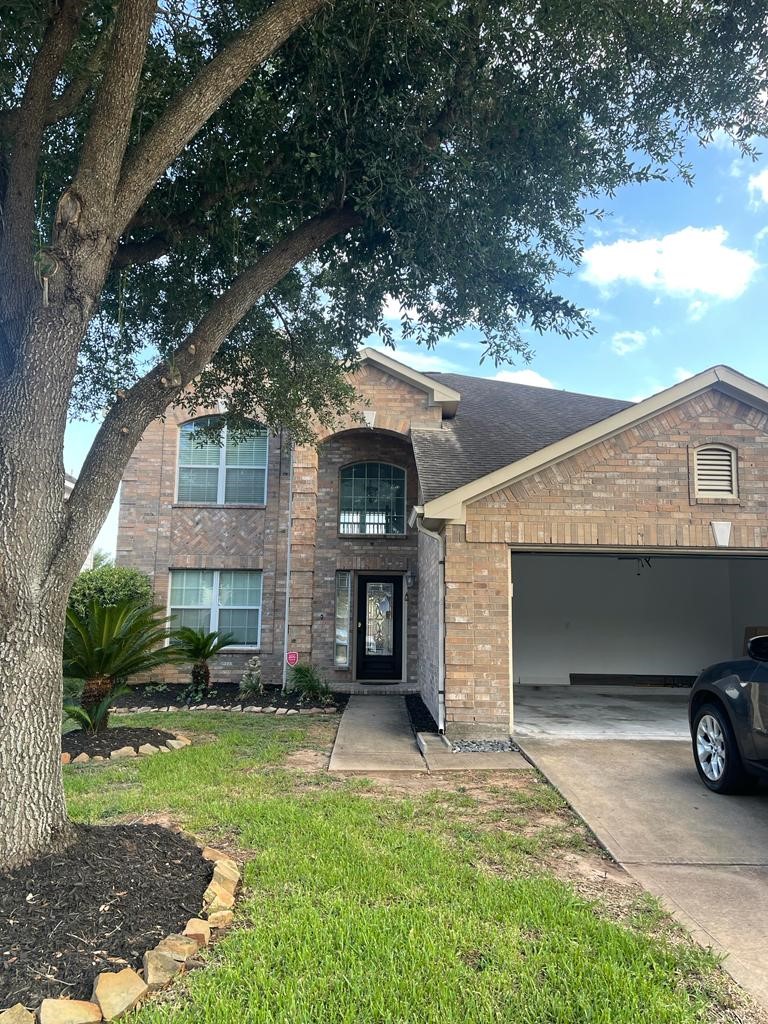 18511 Shadow Line Court Property Photo 1