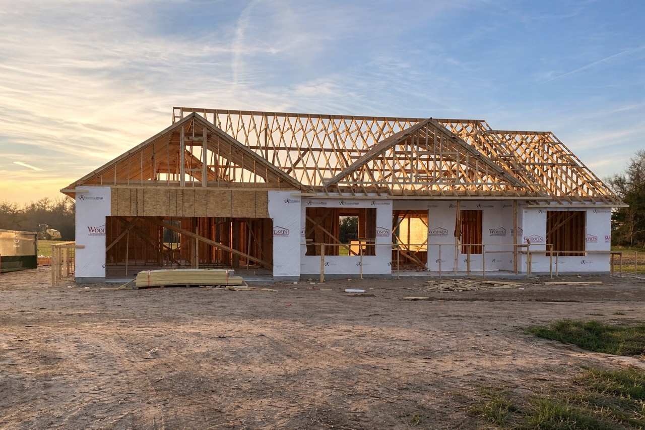 102 Pueblo Drive Property Photo 4