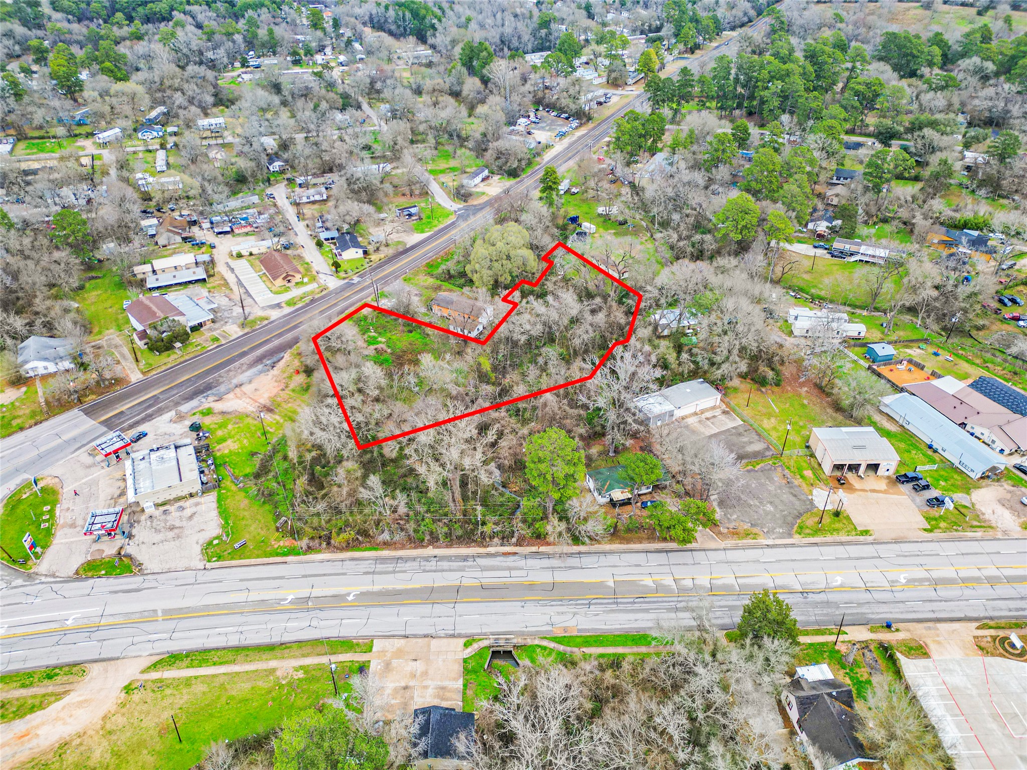 218 Highway 30 E E Property Photo 1