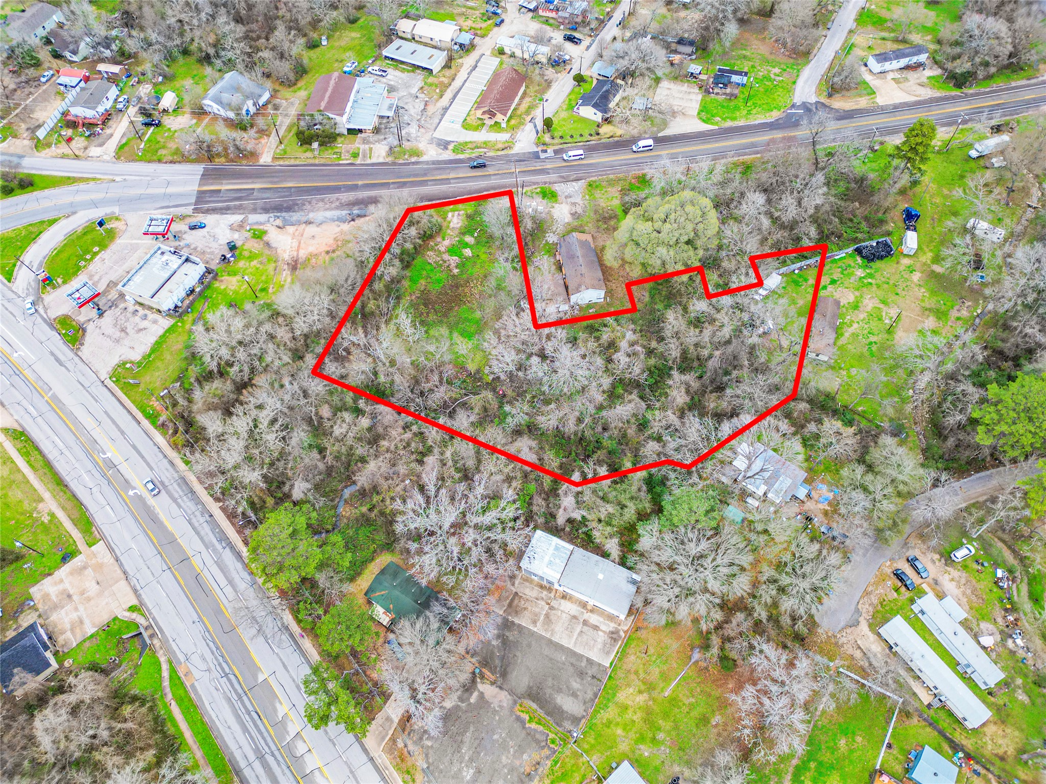 218 Highway 30 E E Property Photo 2