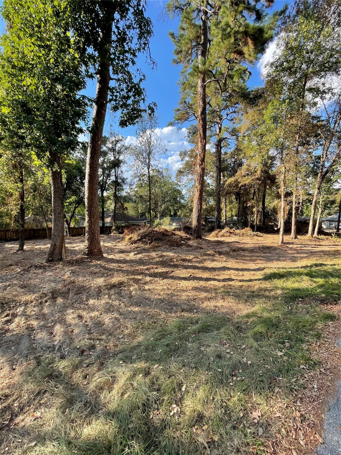 0 Spring Creek Drive Property Photo 2