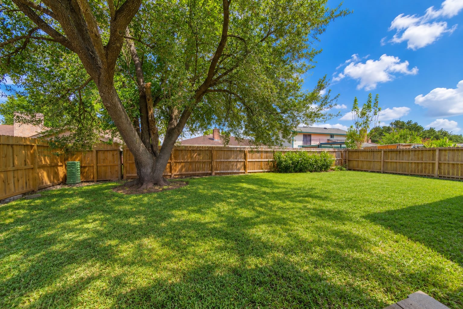 9907 Towne Brook Lane Property Photo 17