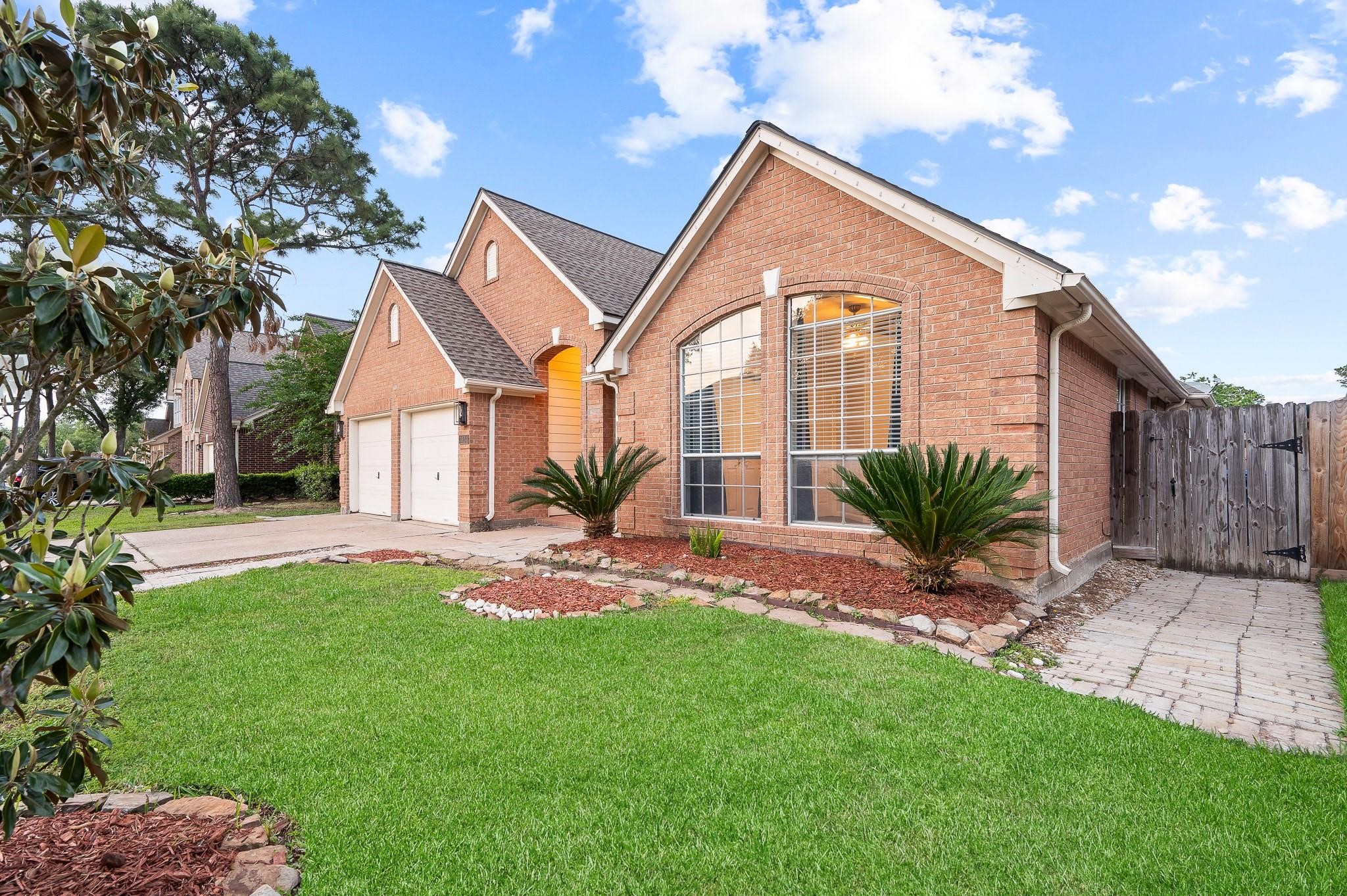 7624 Lone Meadow Court Property Photo 1
