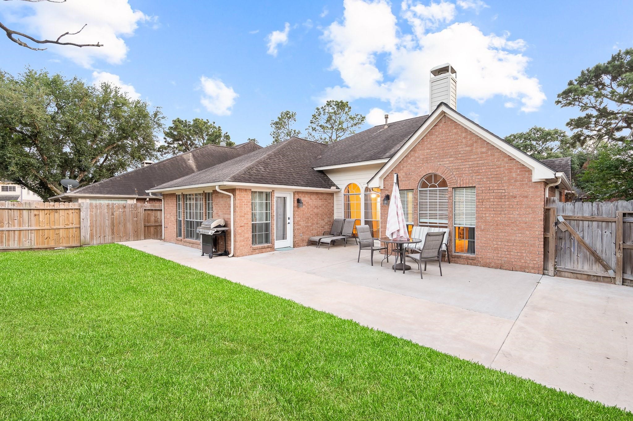 7624 Lone Meadow Court Property Photo 38