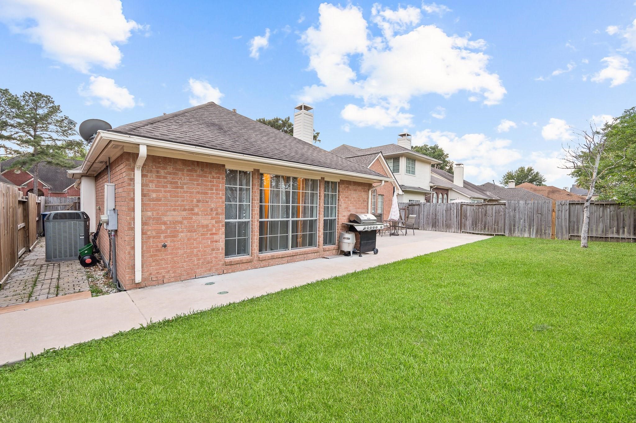 7624 Lone Meadow Court Property Photo 39